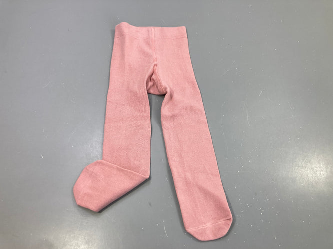 Collants roses 12-18m, moins cher chez Petit Kiwi