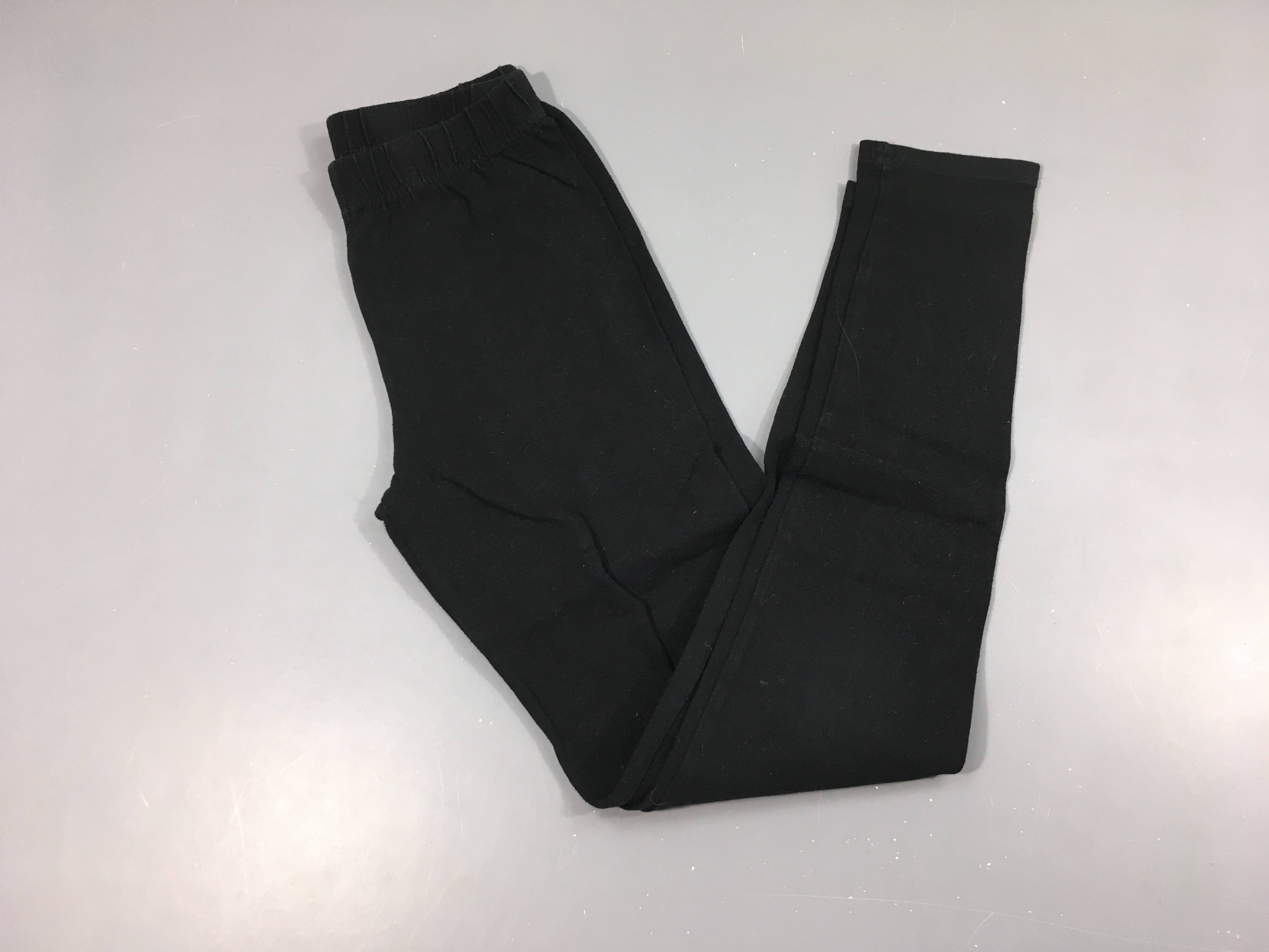 Legging noir