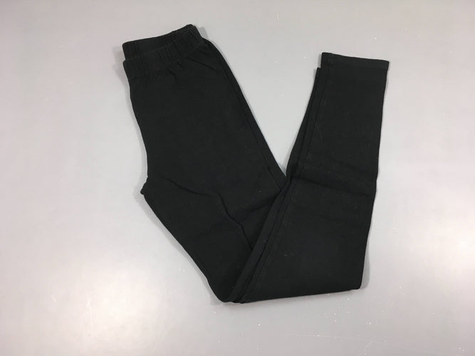 Legging noir, moins cher chez Petit Kiwi