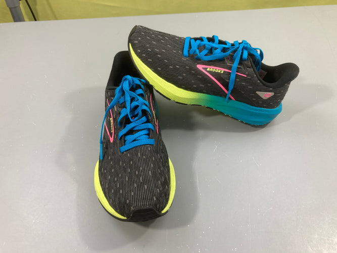 Baskets Brooks Launch 10 Running, moins cher chez Petit Kiwi