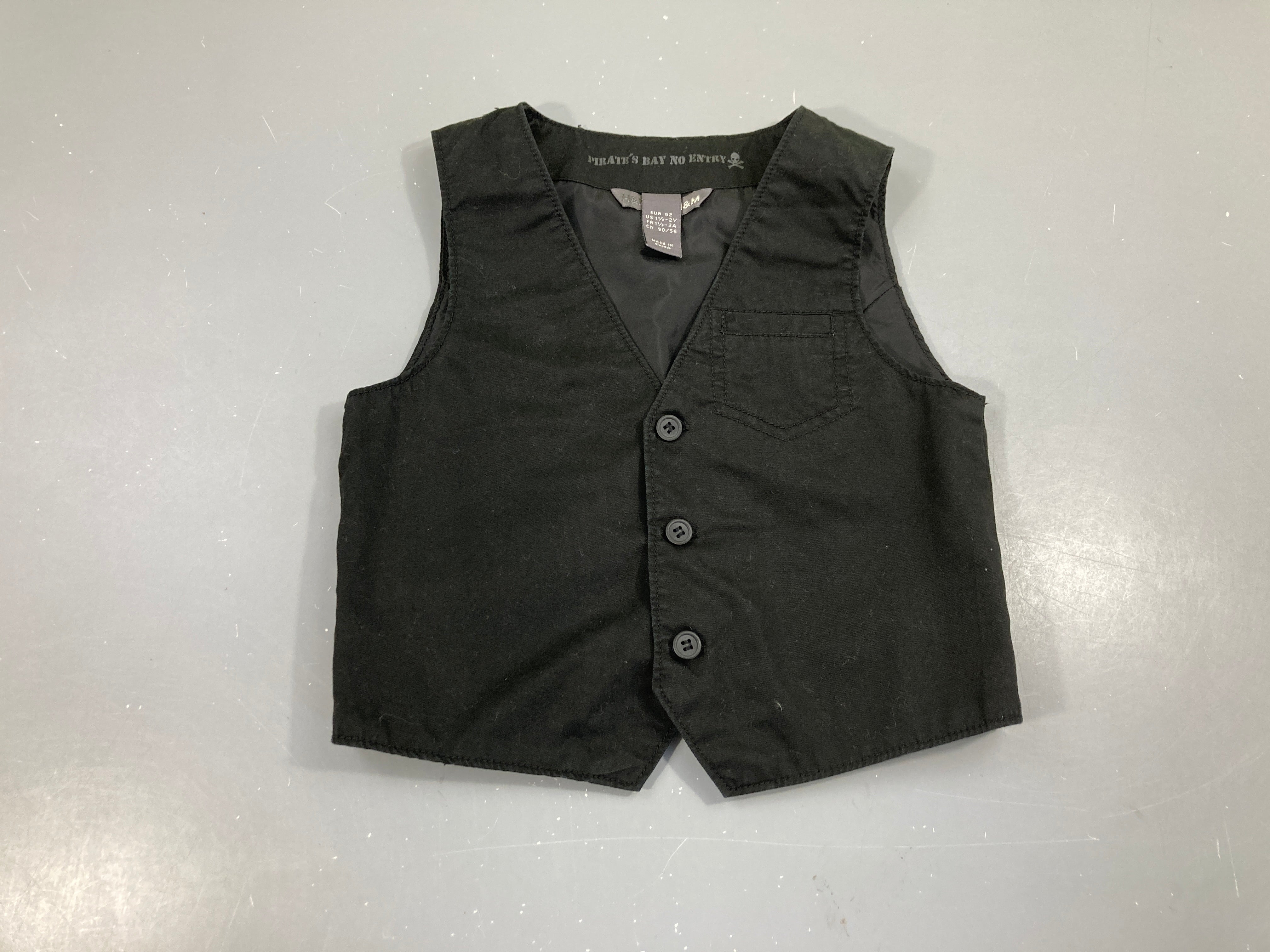 Blaser s.m noir