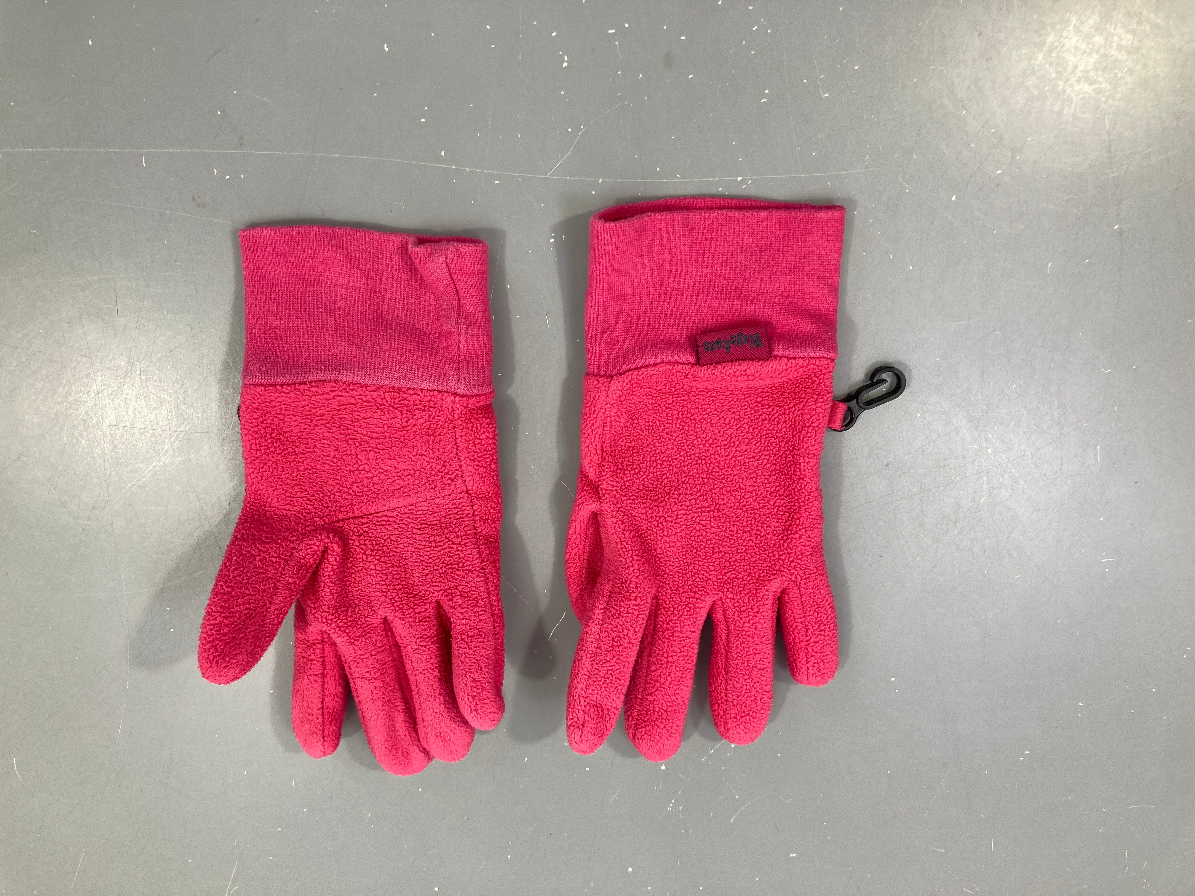 Gants polar roses