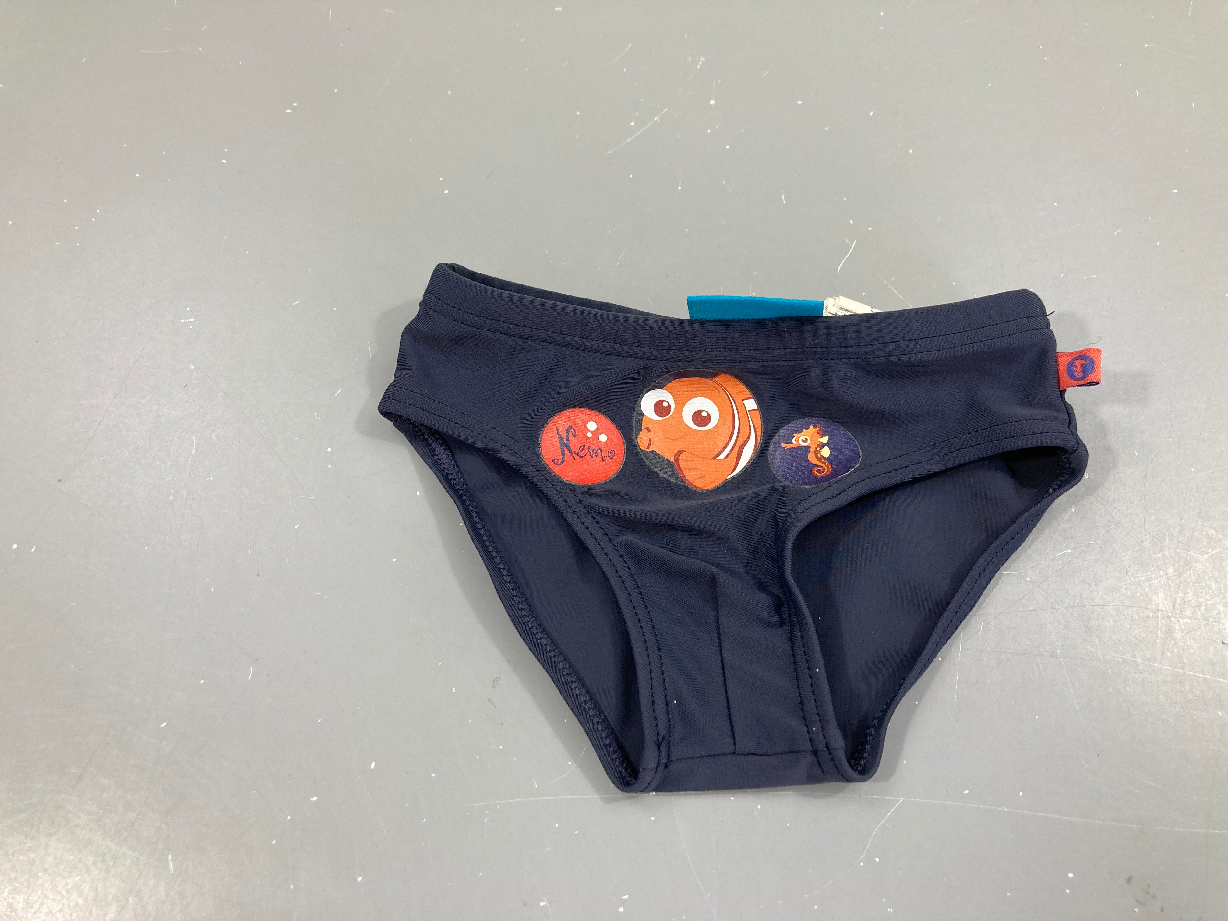 Maillot de bain Némo