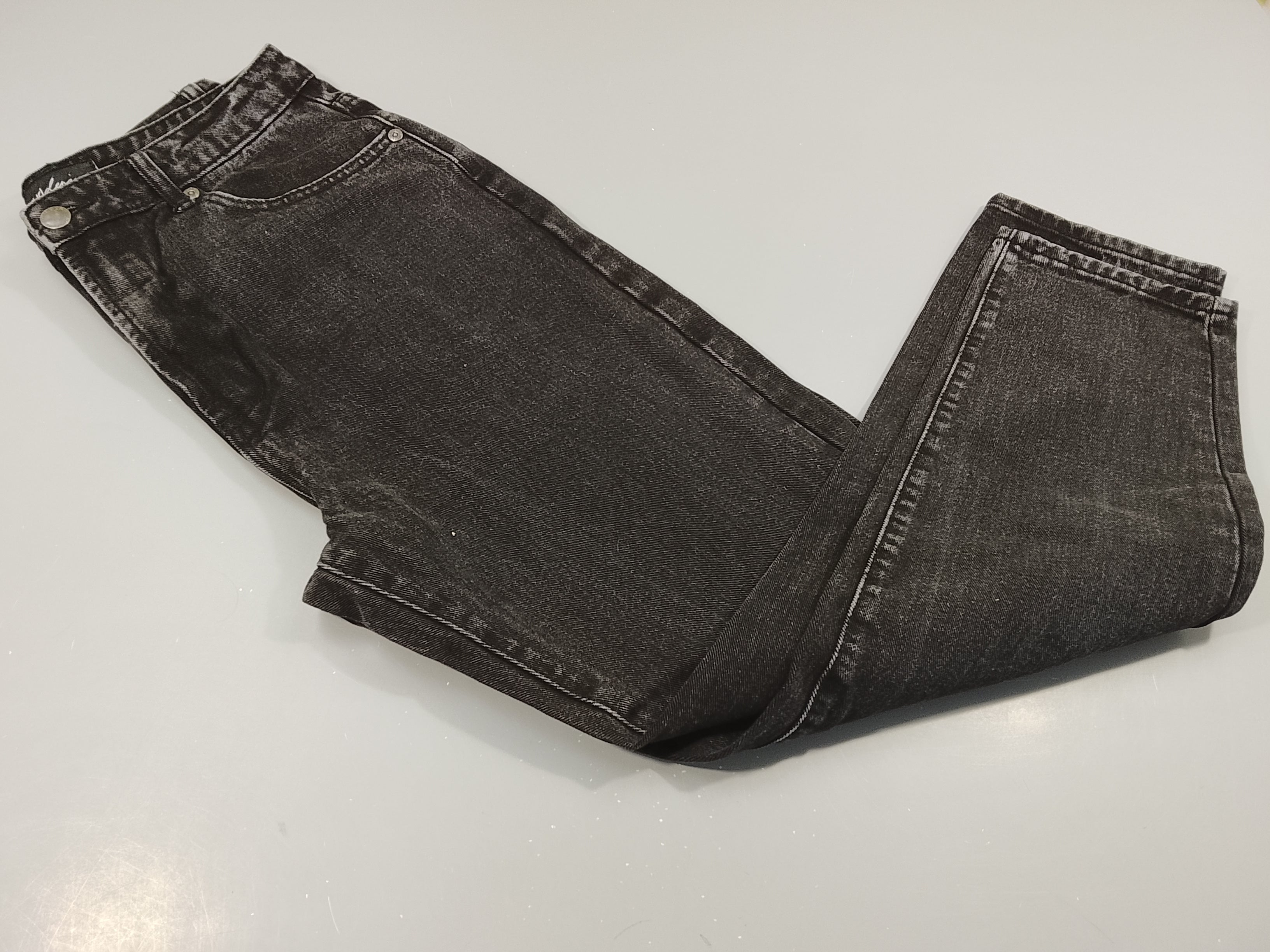 Pantalon denim noir Rip Curl  T29