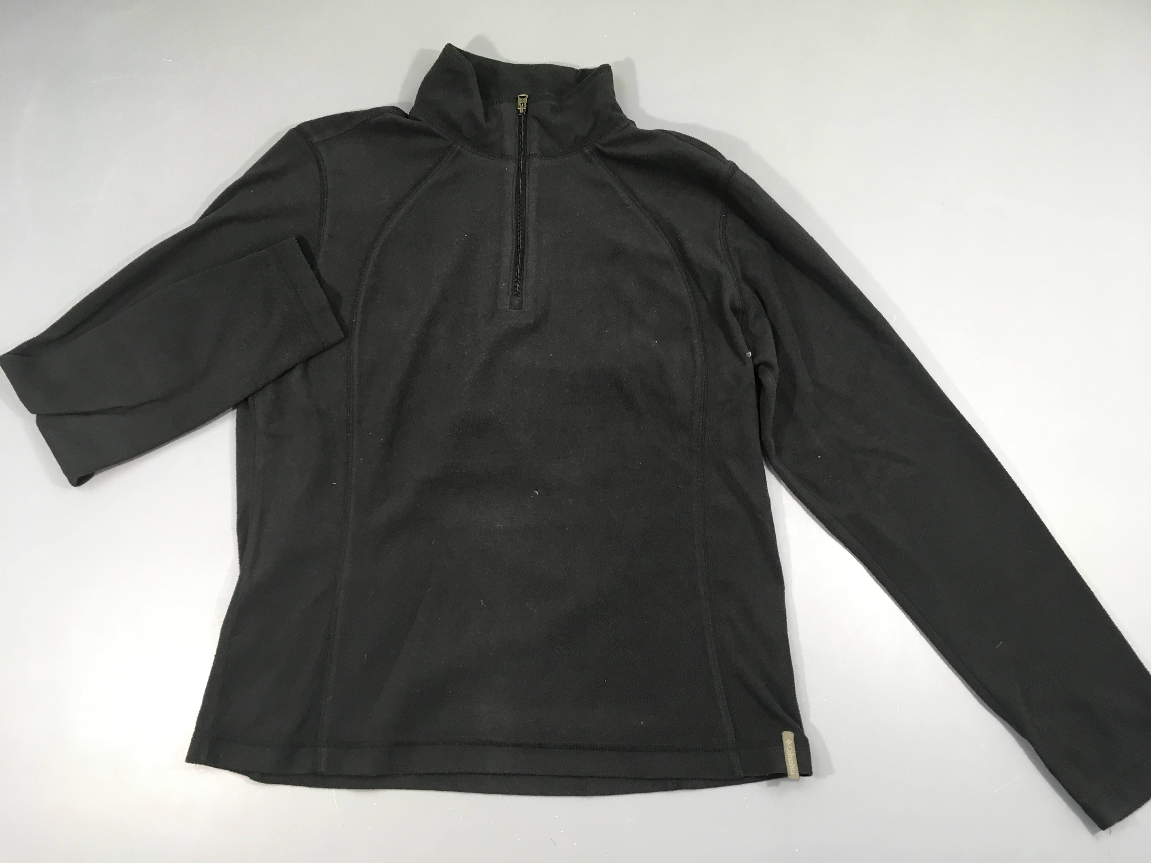 Polar anthracite Columbia