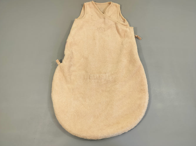 Sac de couchage  s.m rose clair 60cm, moins cher chez Petit Kiwi