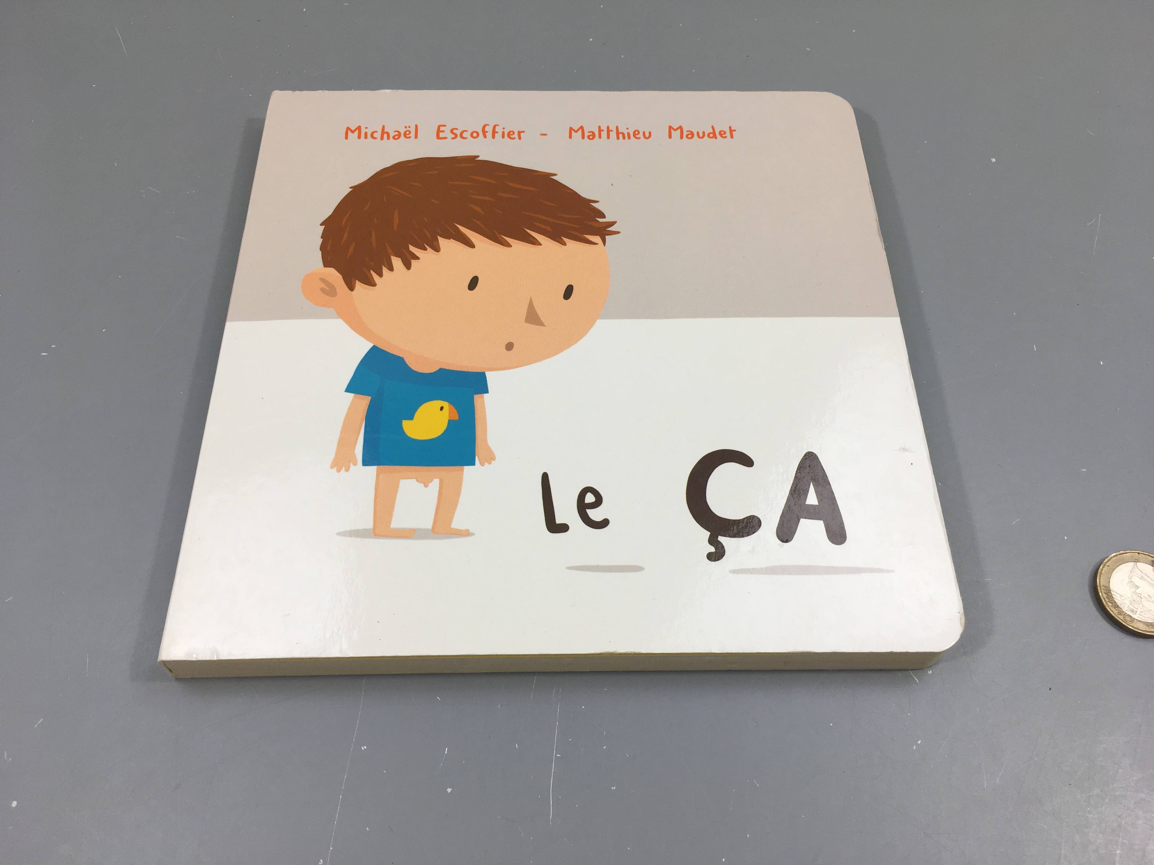 Le ça
