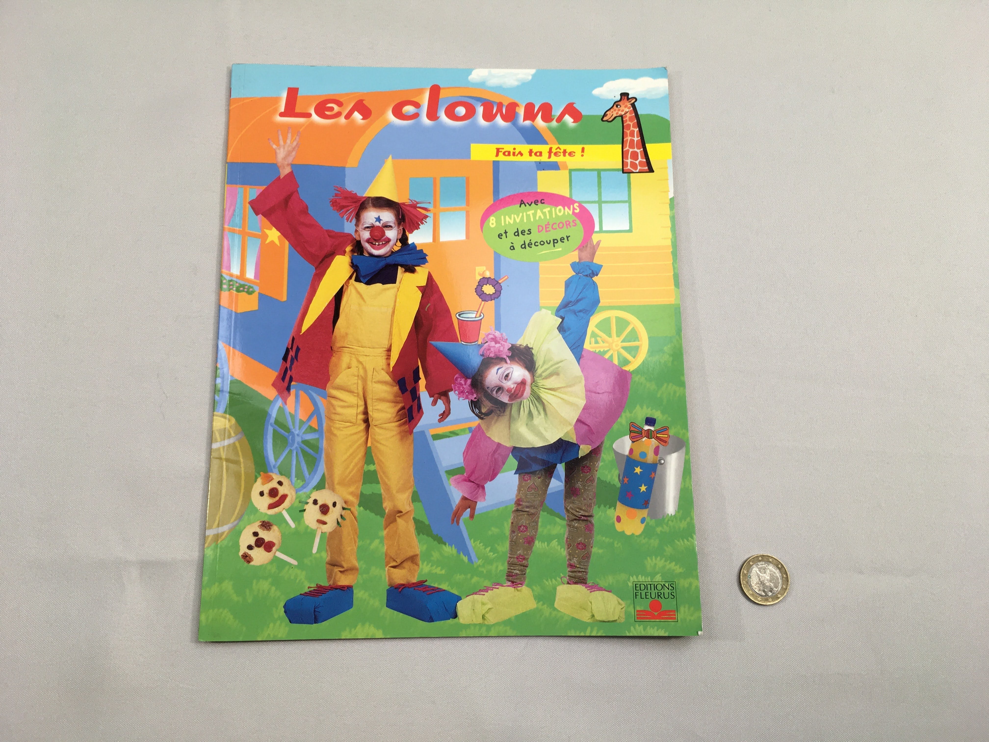 Les clowns