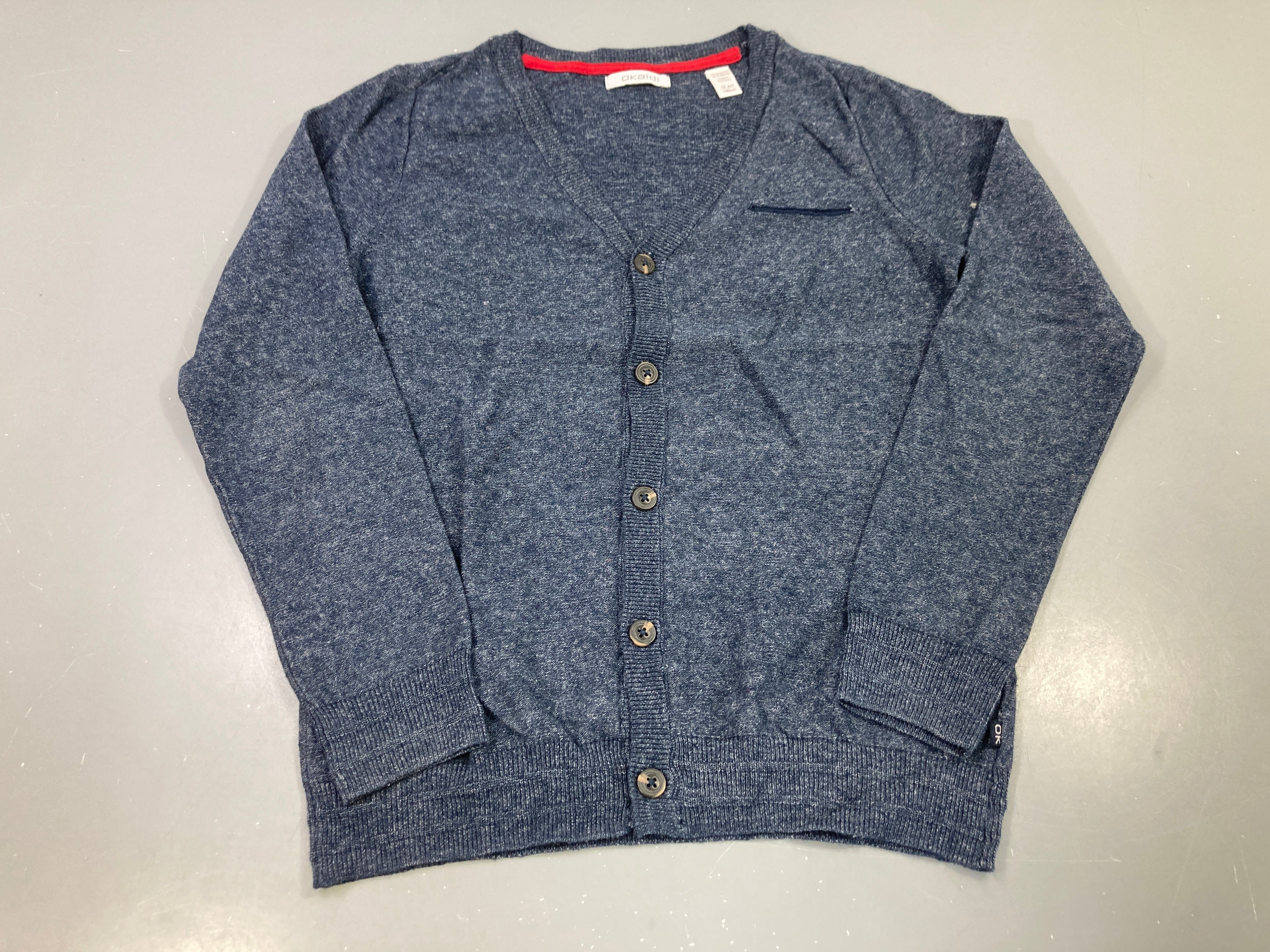Sweat capuche rouge explorer cableway