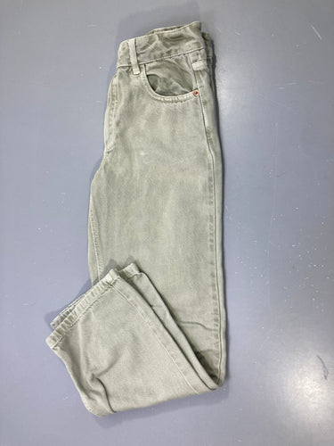 Pantalon kaki jean, moins cher chez Petit Kiwi