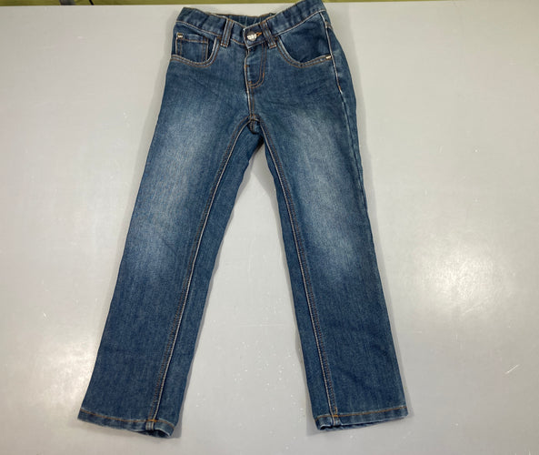 Jeans, moins cher chez Petit Kiwi