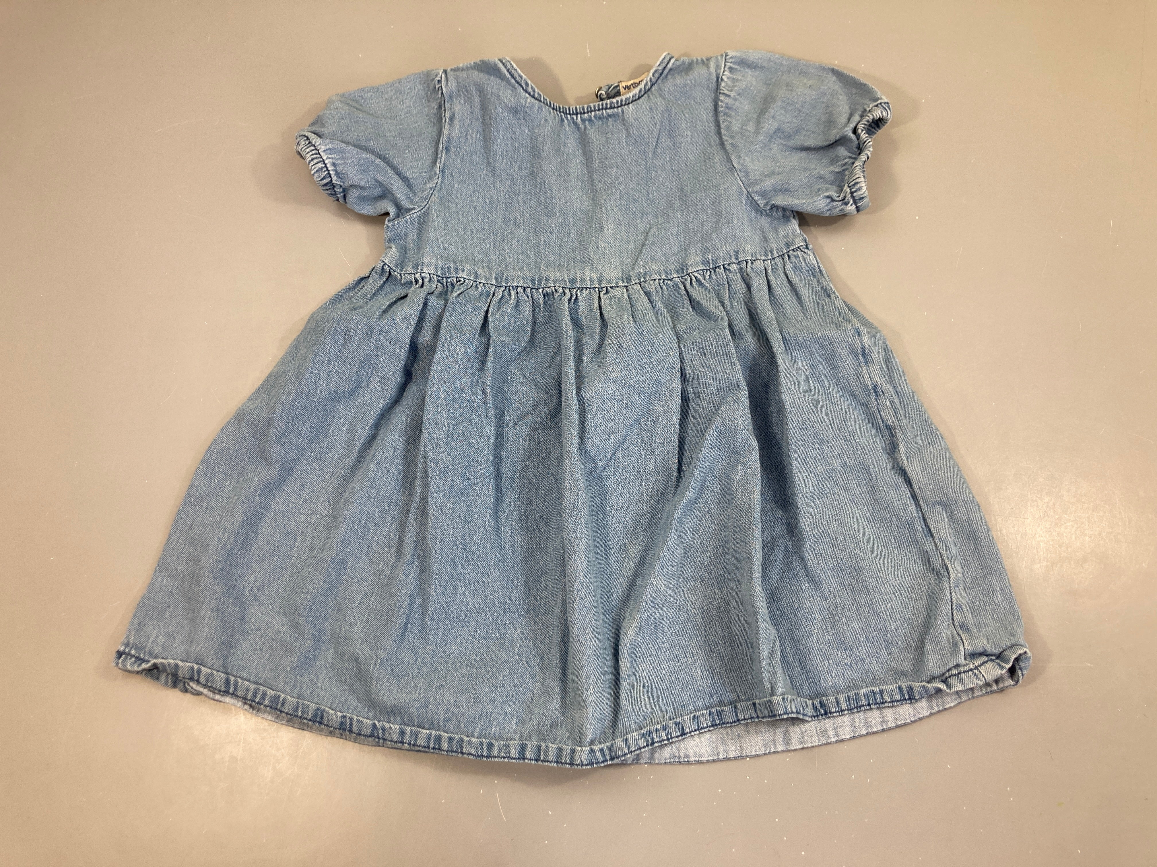Robe m.c jean