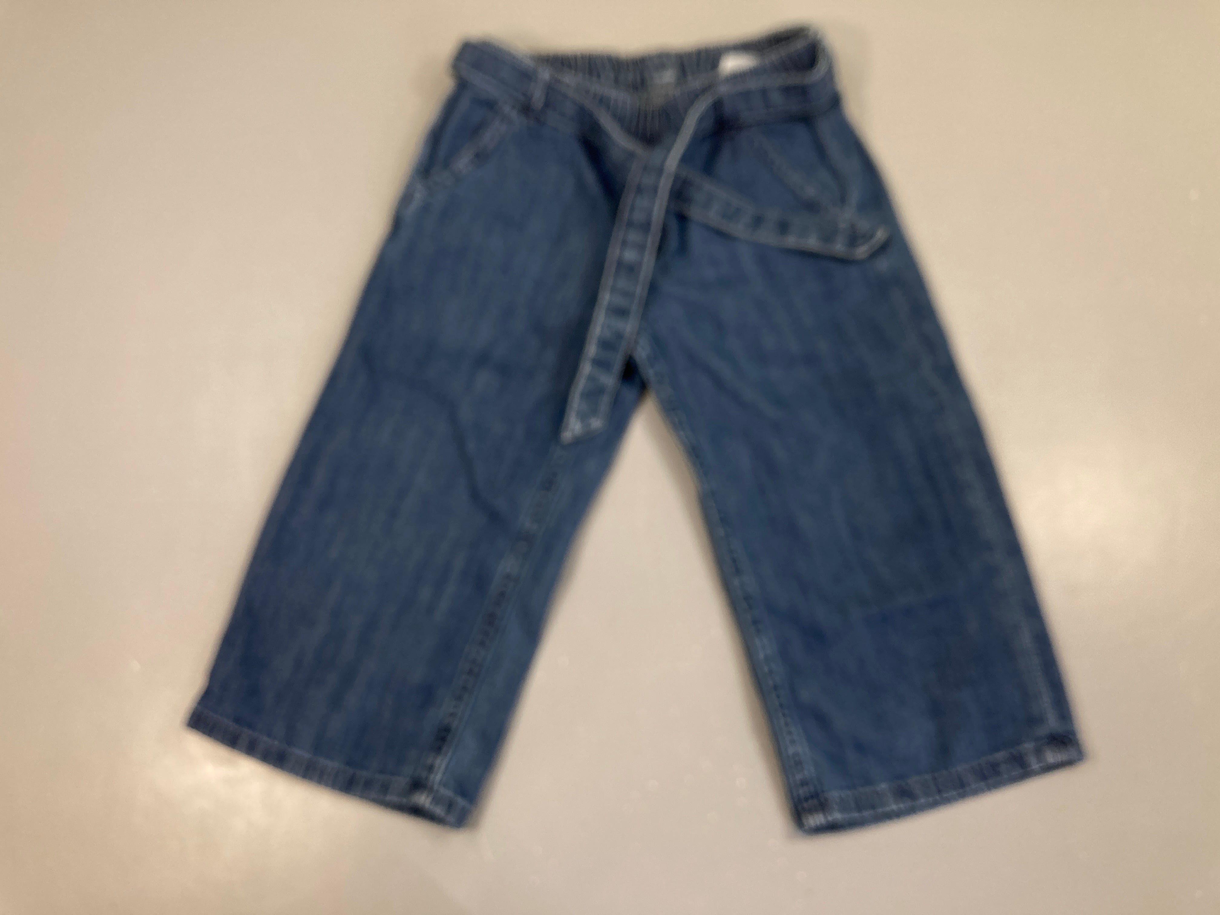 Jeans large