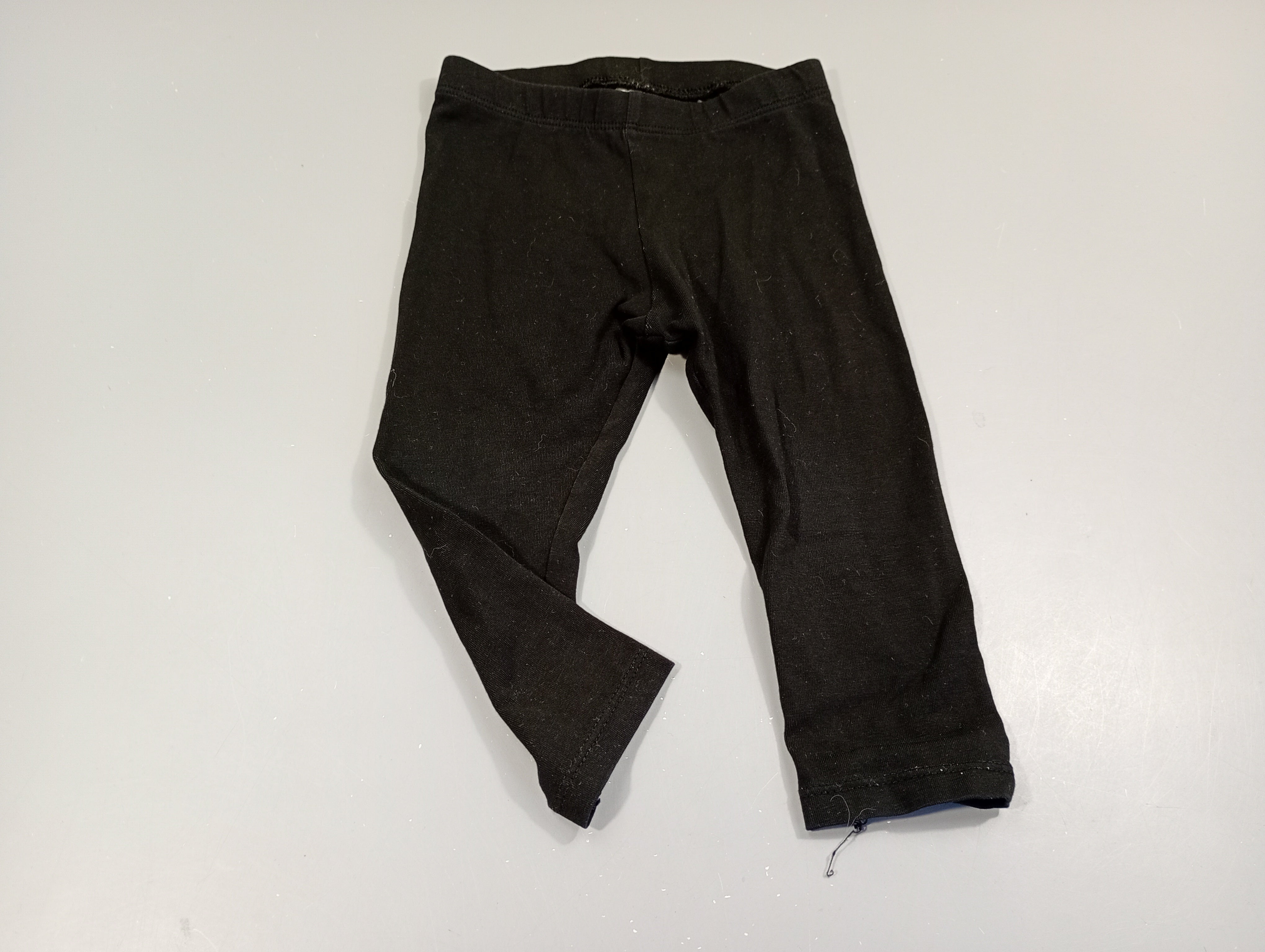 Legging noir