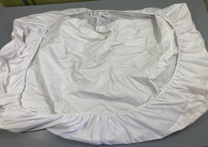 Alèse pour lit 60x120cm, moins cher chez Petit Kiwi