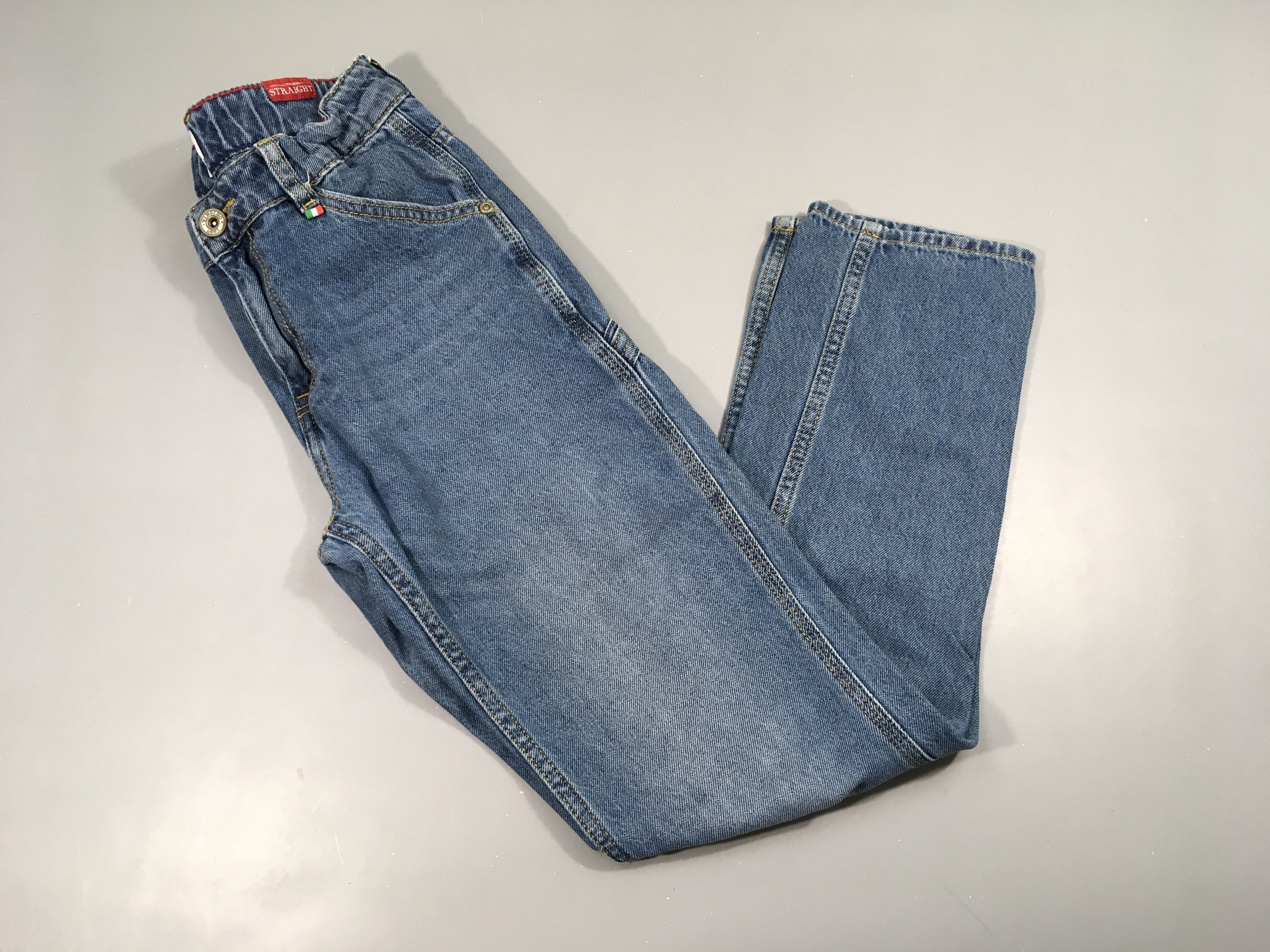 Jeans Straight