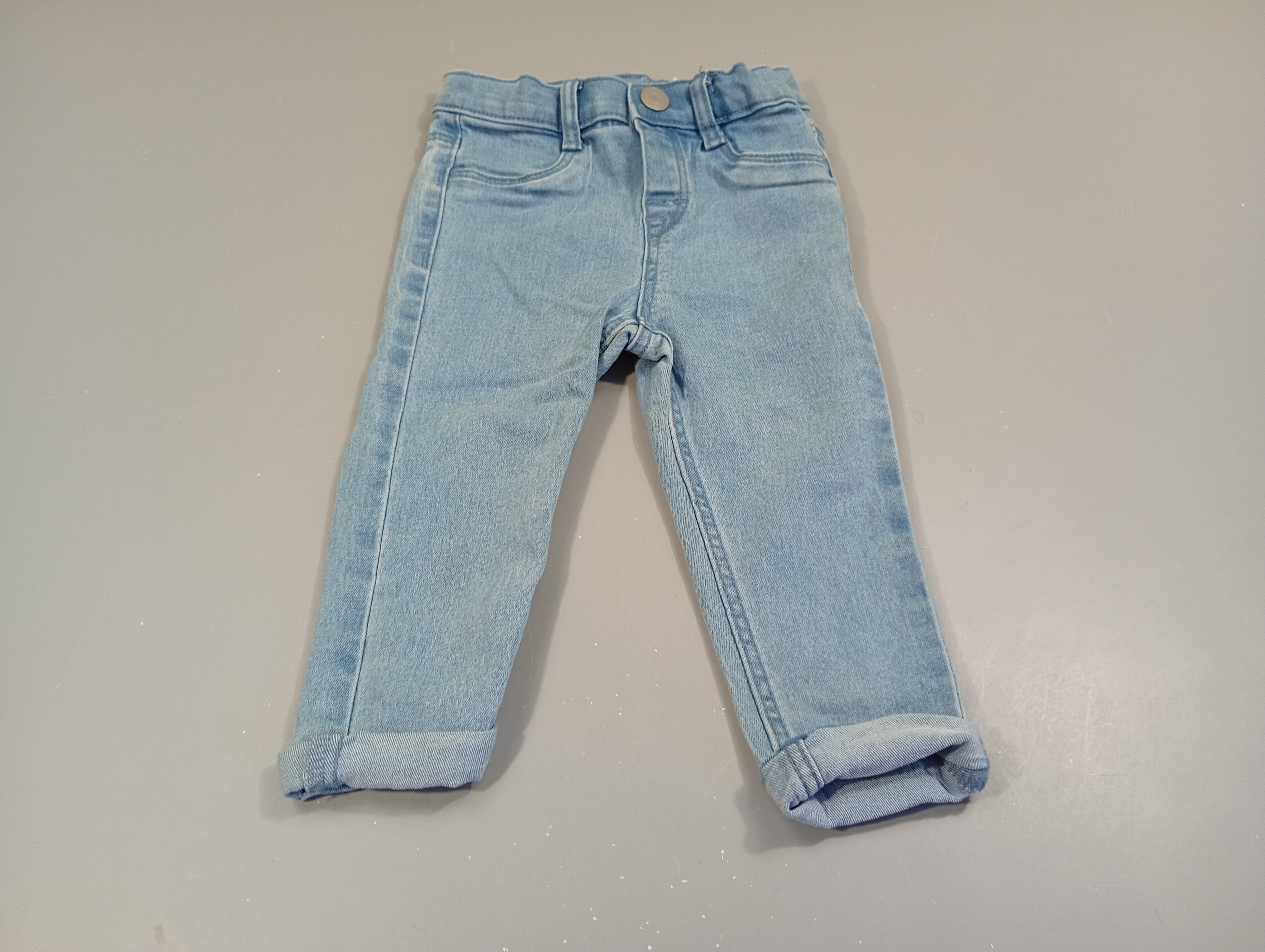 Jeans clair