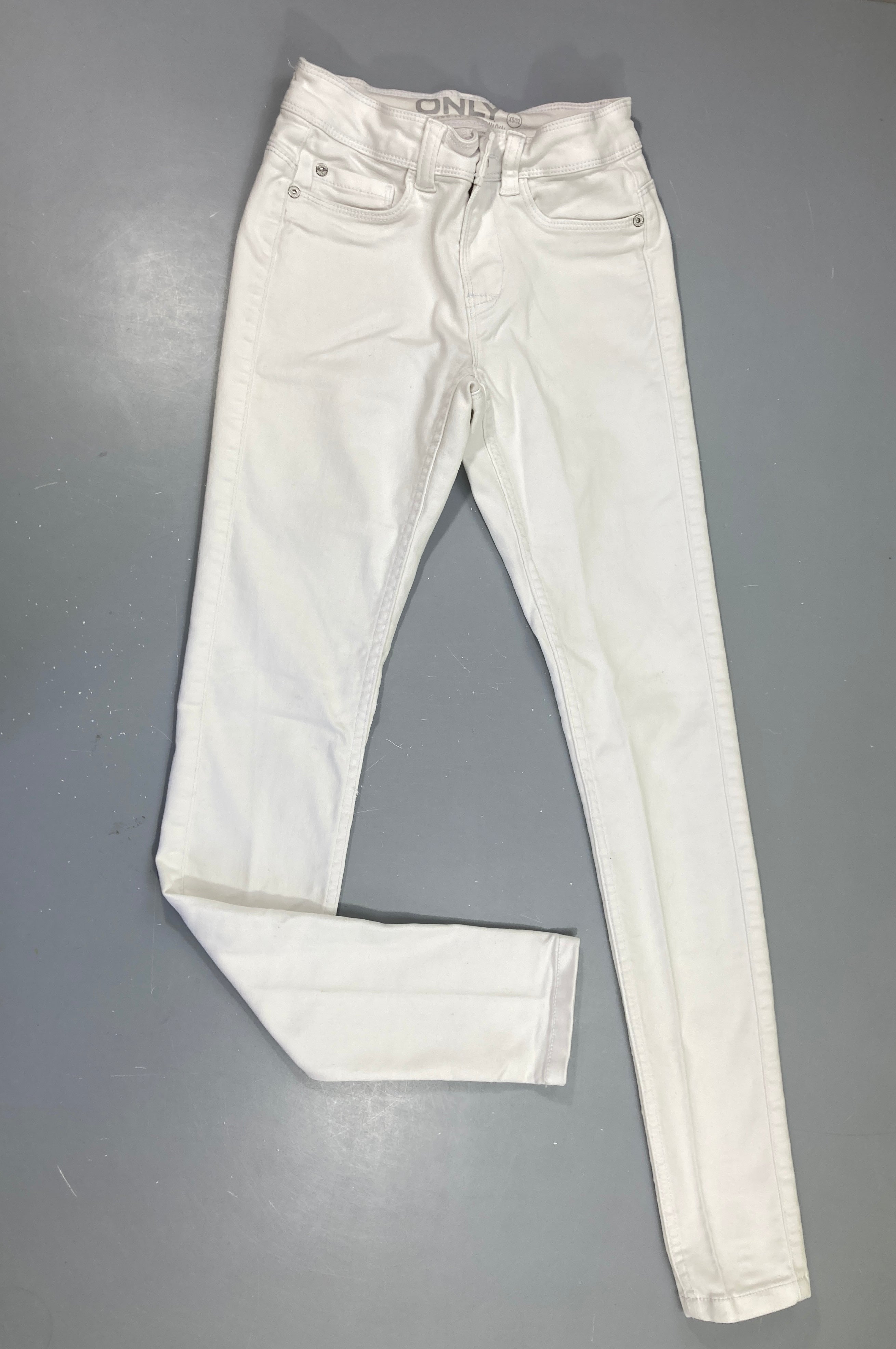 Pantalon blanc
