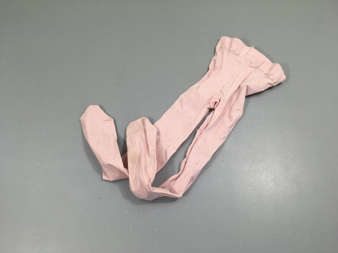 Chaussons de danse rose, Doyos, moins cher chez Petit Kiwi