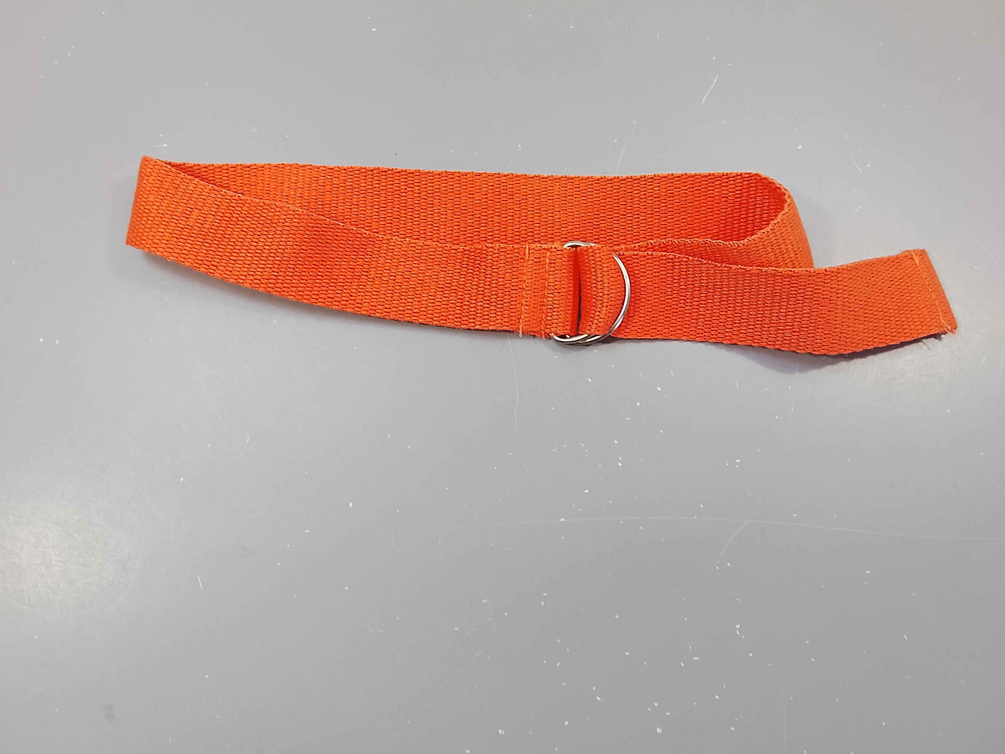 Ceinture orange