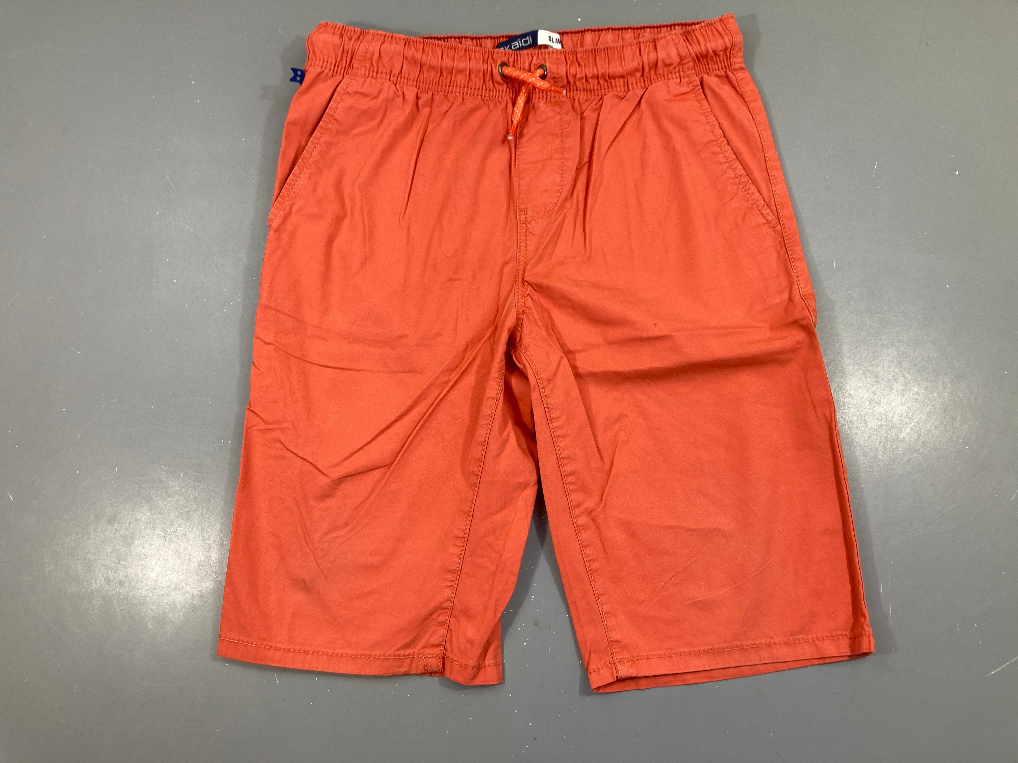 Bermuda Slim orange