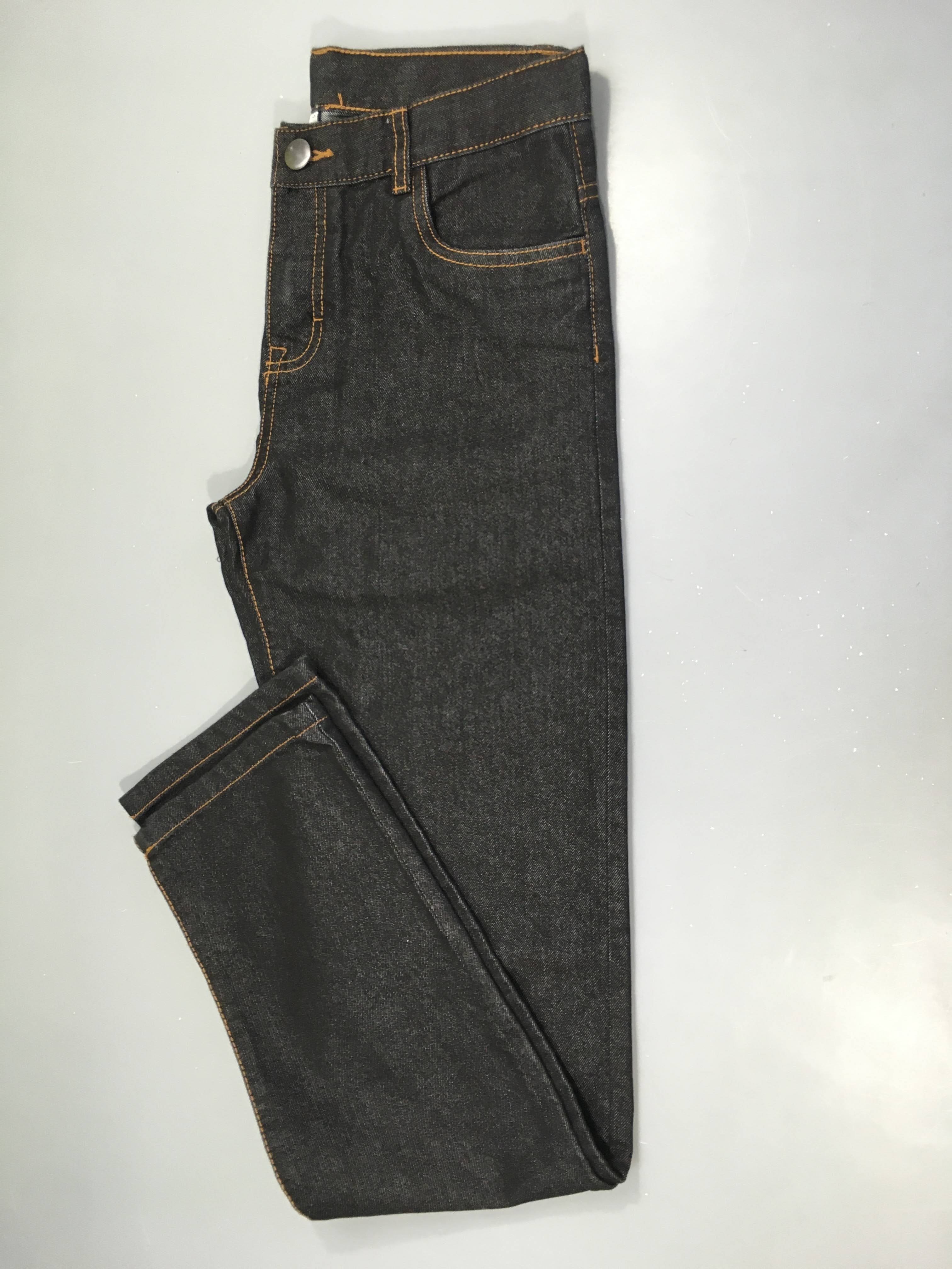 Jeans Denim foncé
