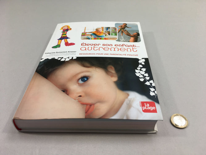 Elever son enfant... autrement, moins cher chez Petit Kiwi