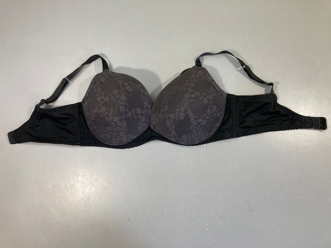 Soutien d'allaitement gris/noir, EUR 80E (FR95E) BeauNen, moins cher chez Petit Kiwi