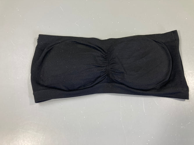 Brassière noire, moins cher chez Petit Kiwi
