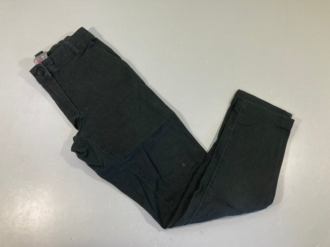 Pantalon noir, moins cher chez Petit Kiwi
