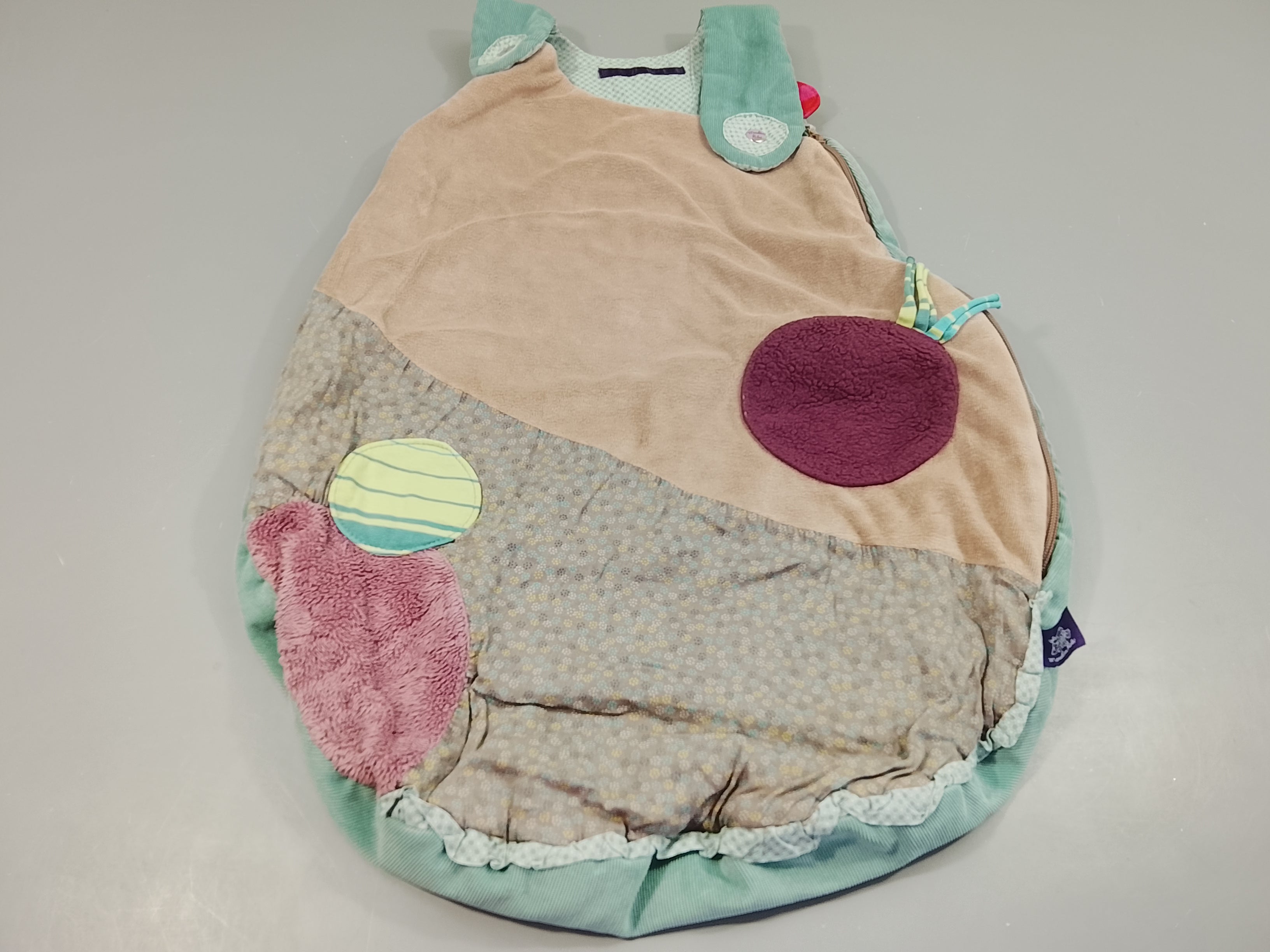 Sac de couchage s.m 