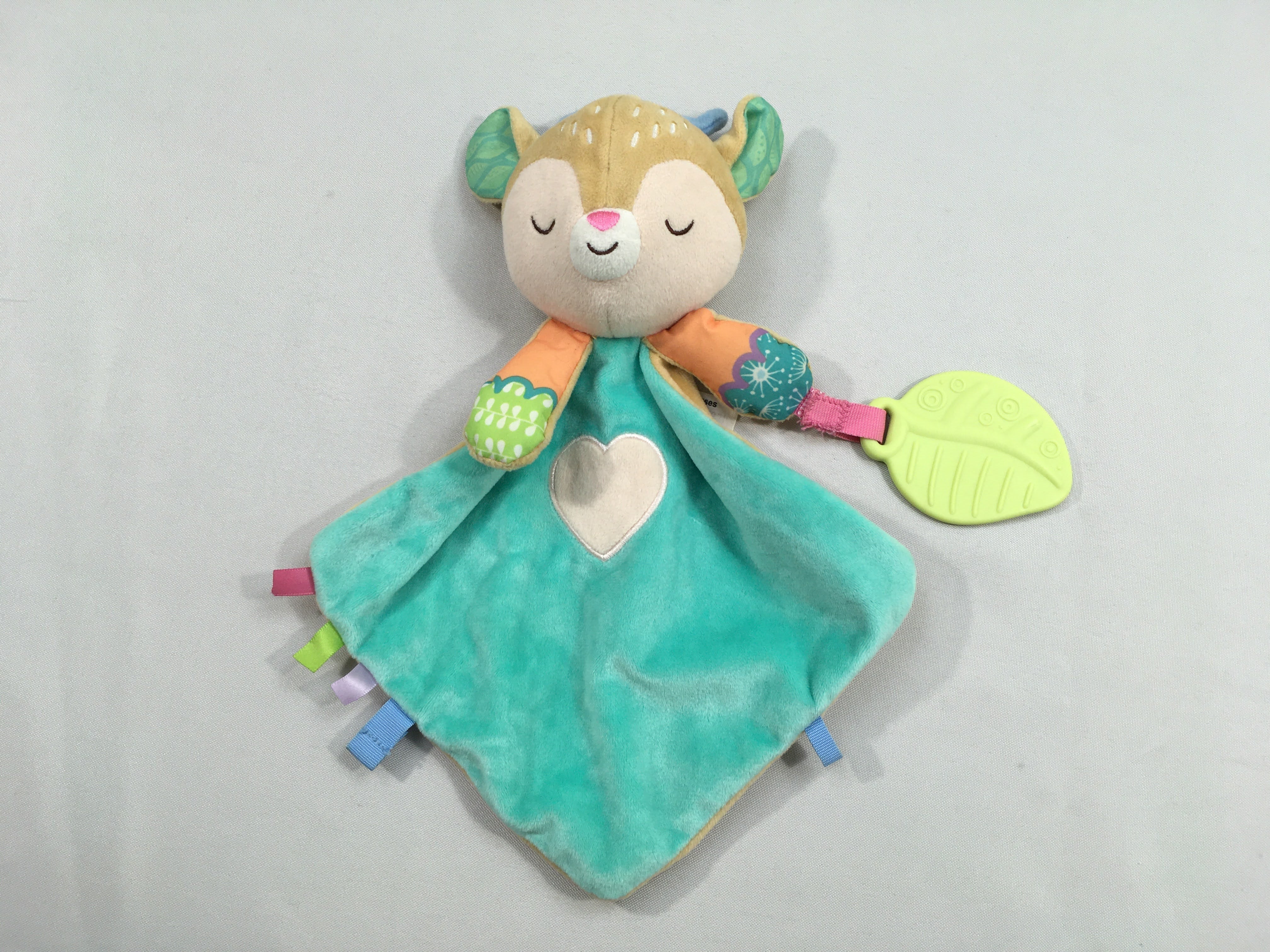 Tifan, mon doudou berceuses (Fonctionne)