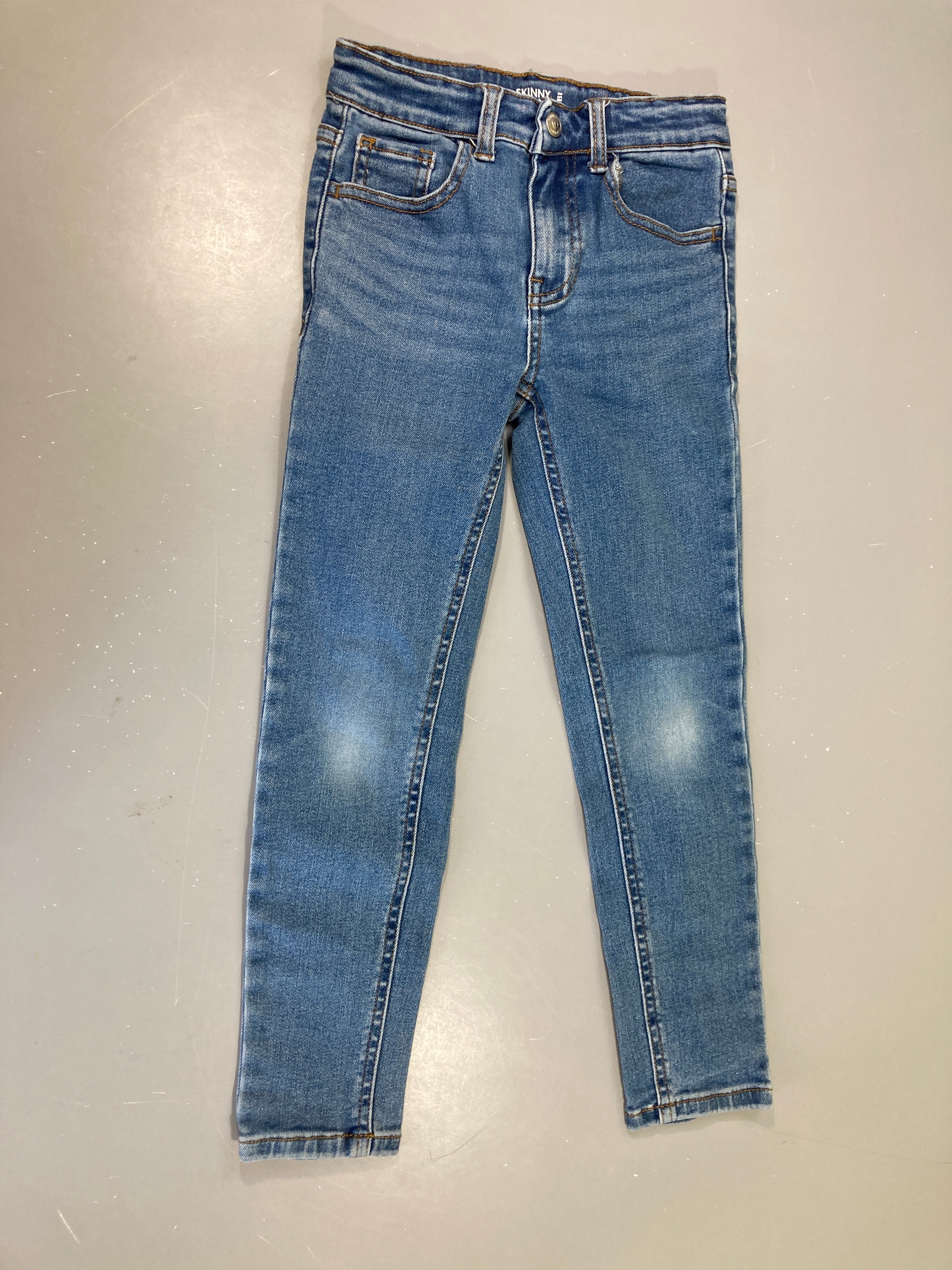 Jeans skinny