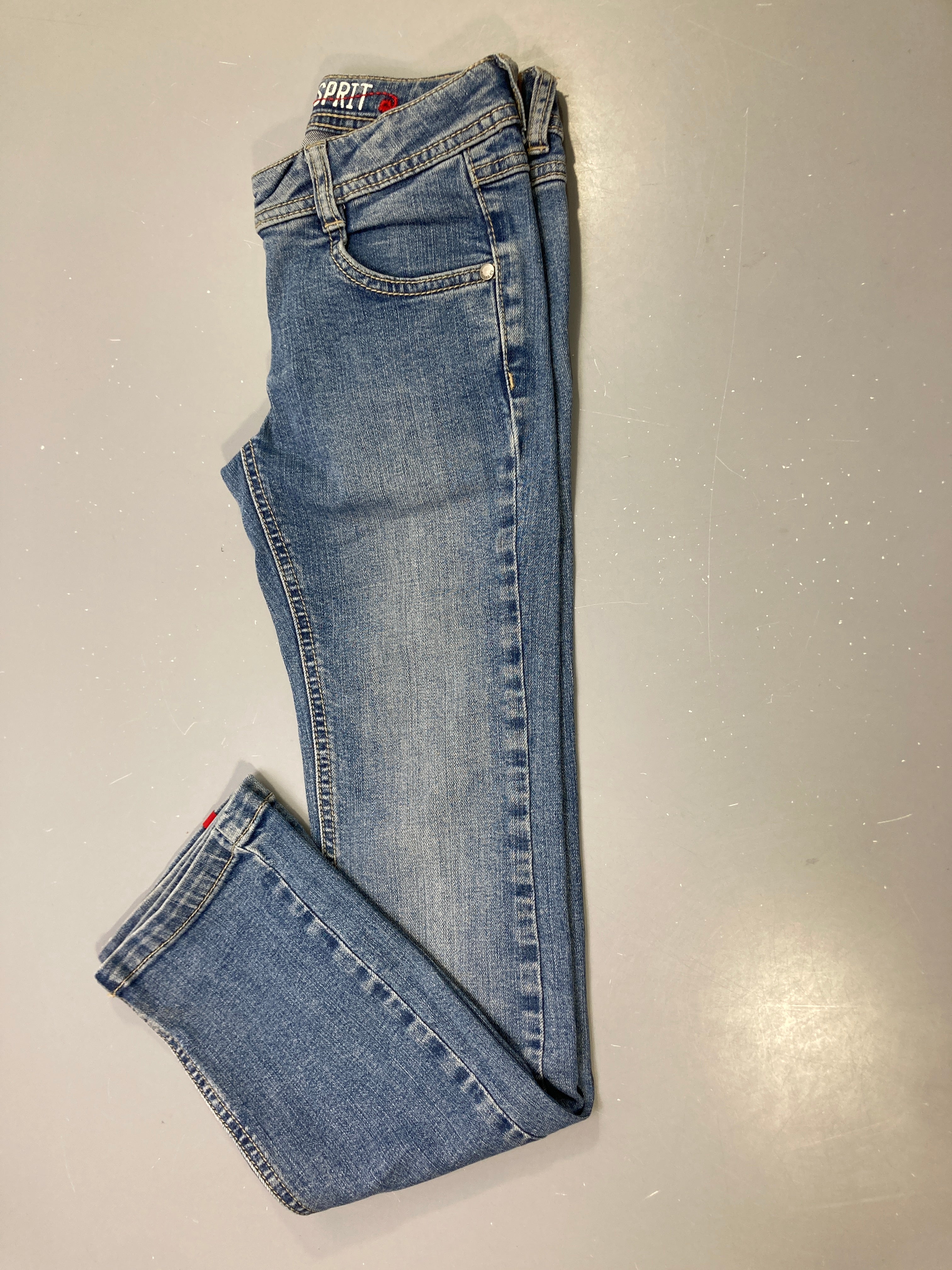 Jeans droit EDC