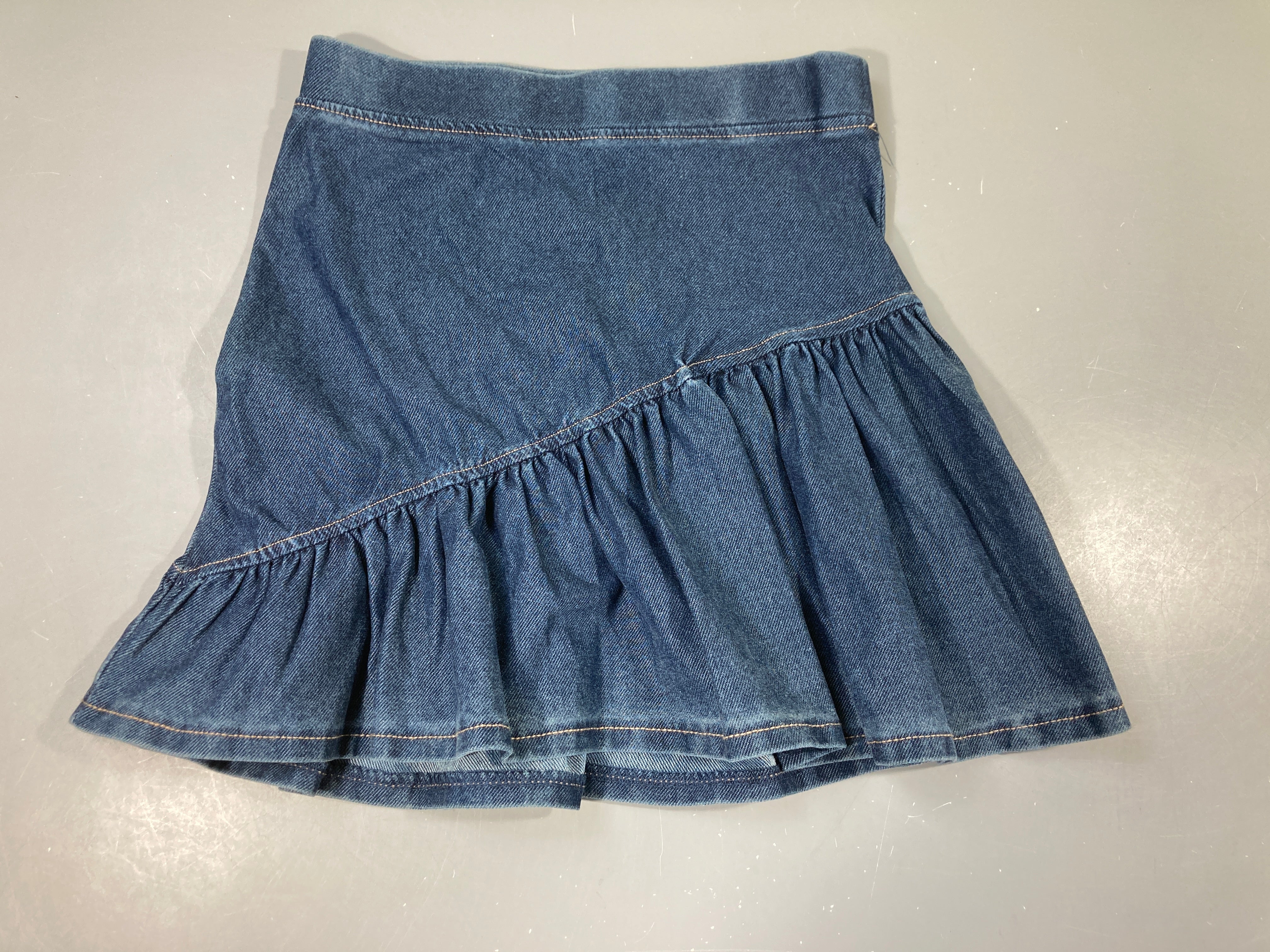 Jupe Denim