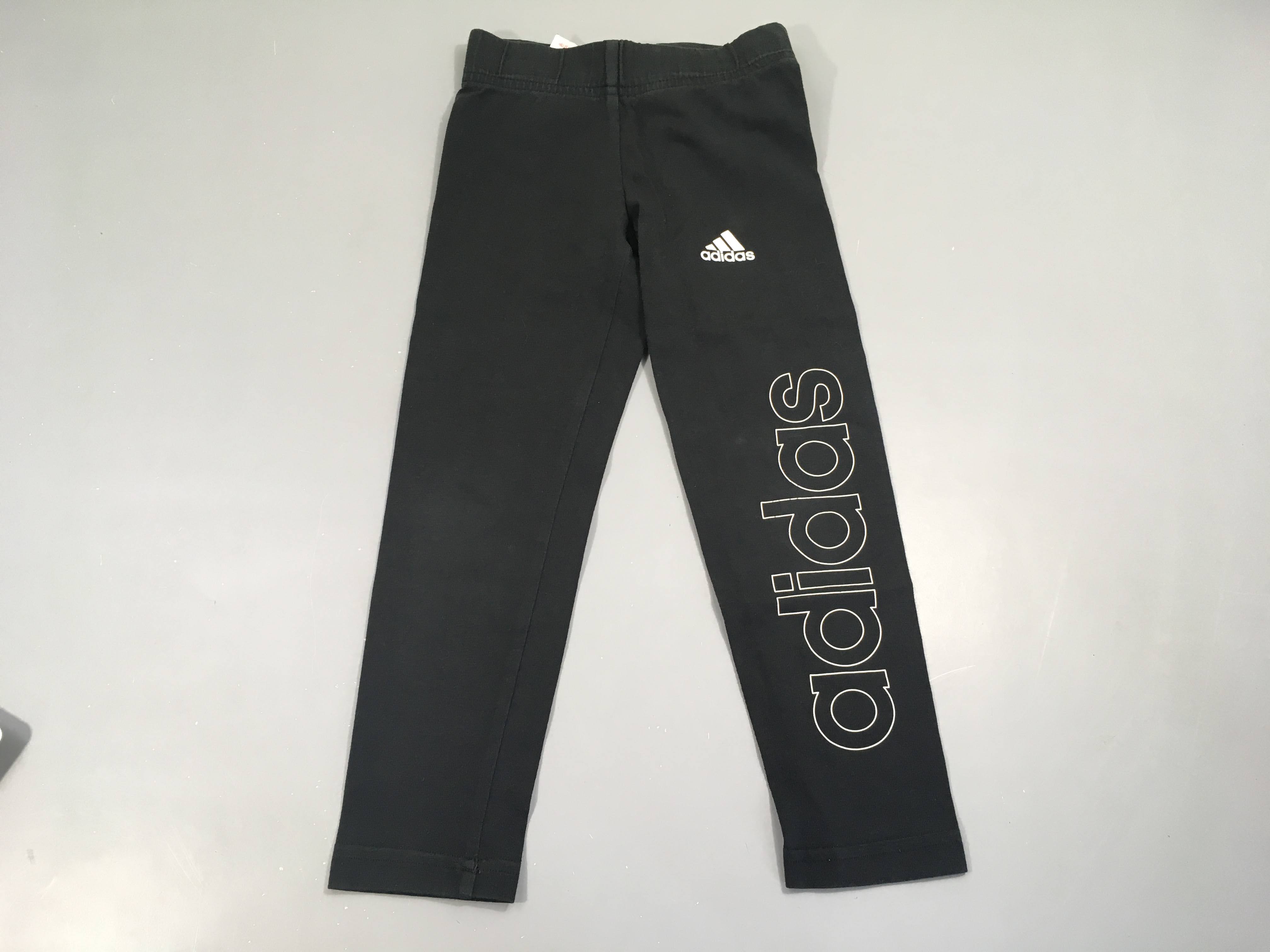 Legging noir
