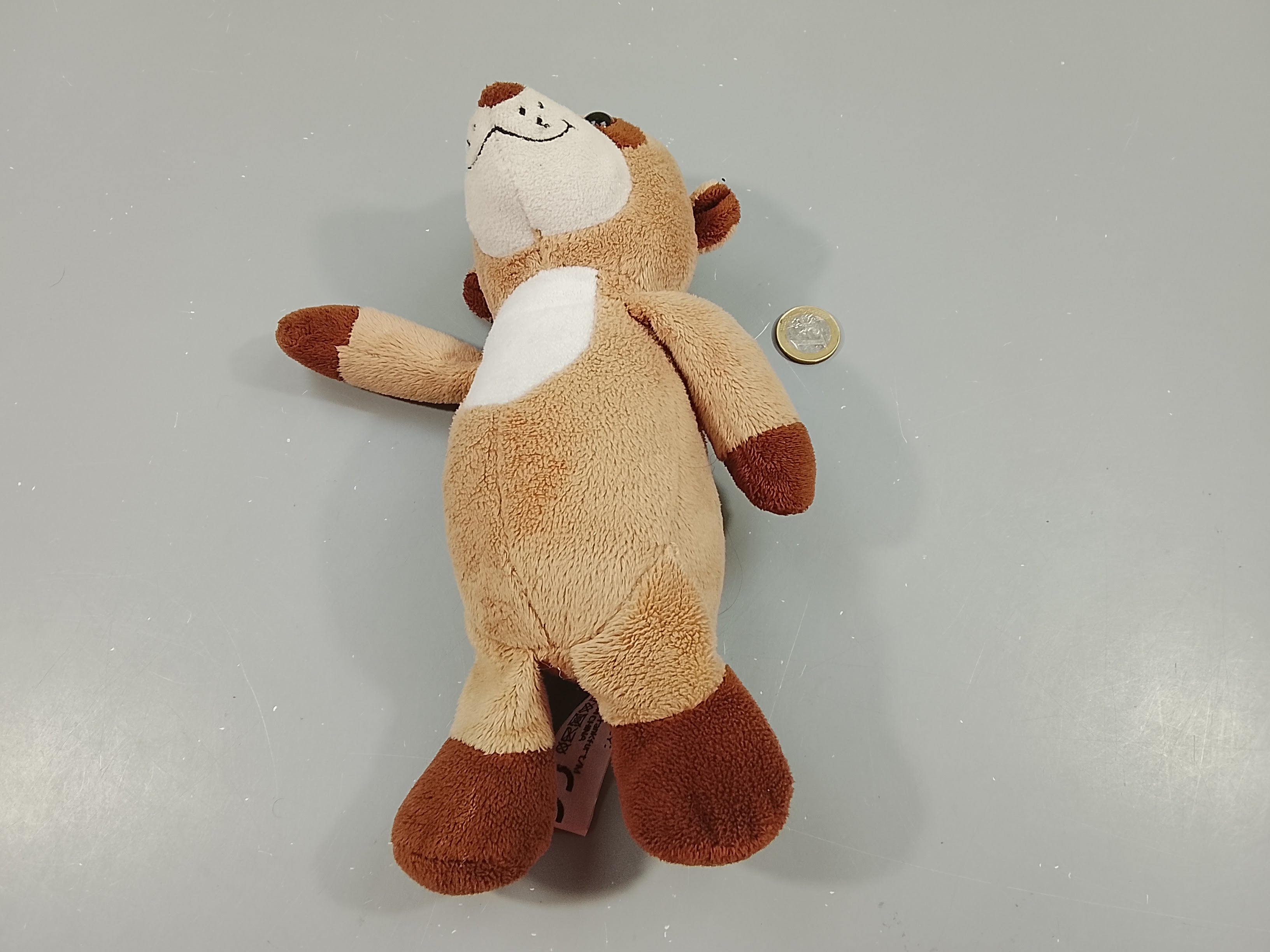 Peluche Suricate