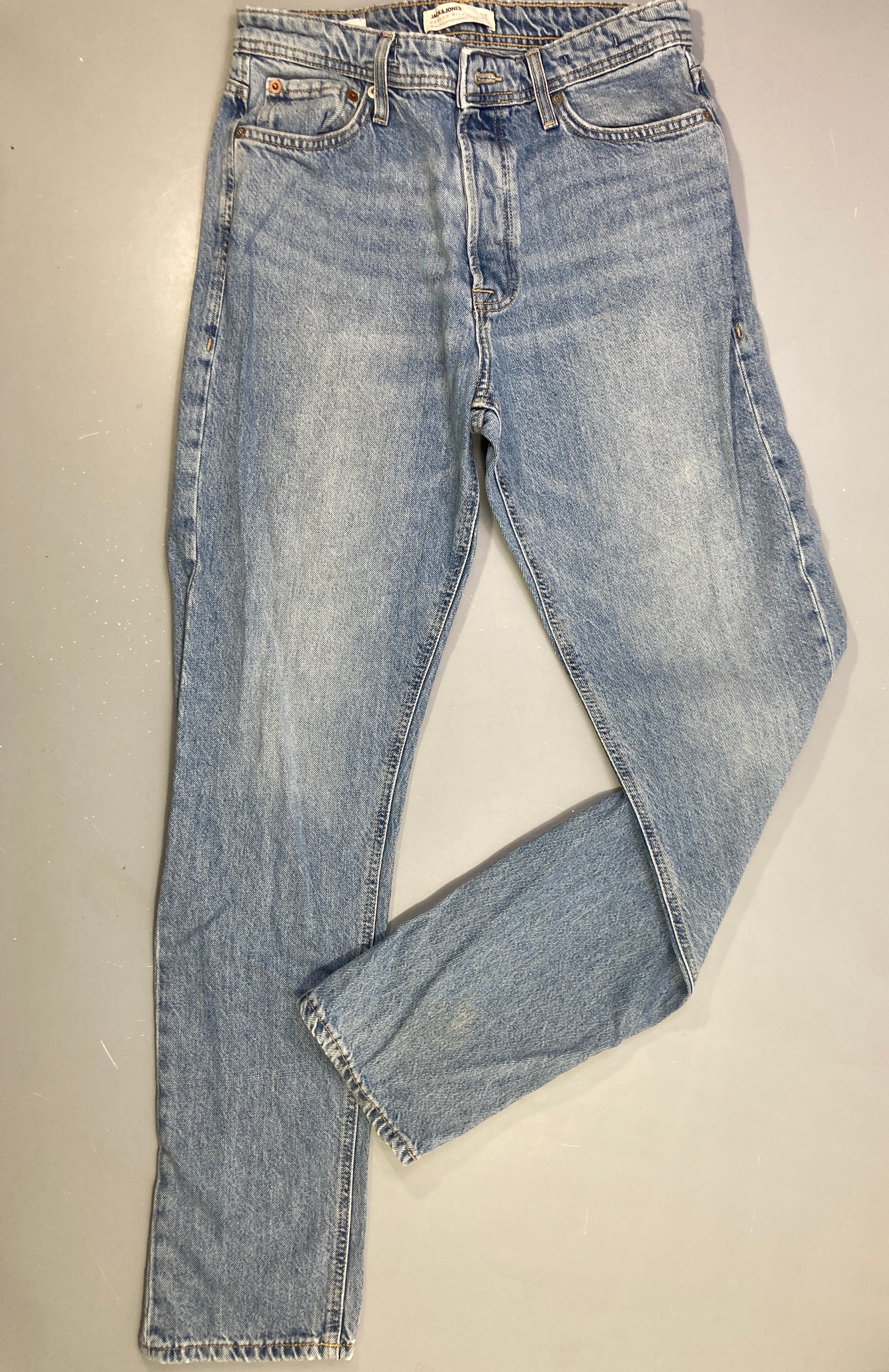 Jeans loose/chris 30/34