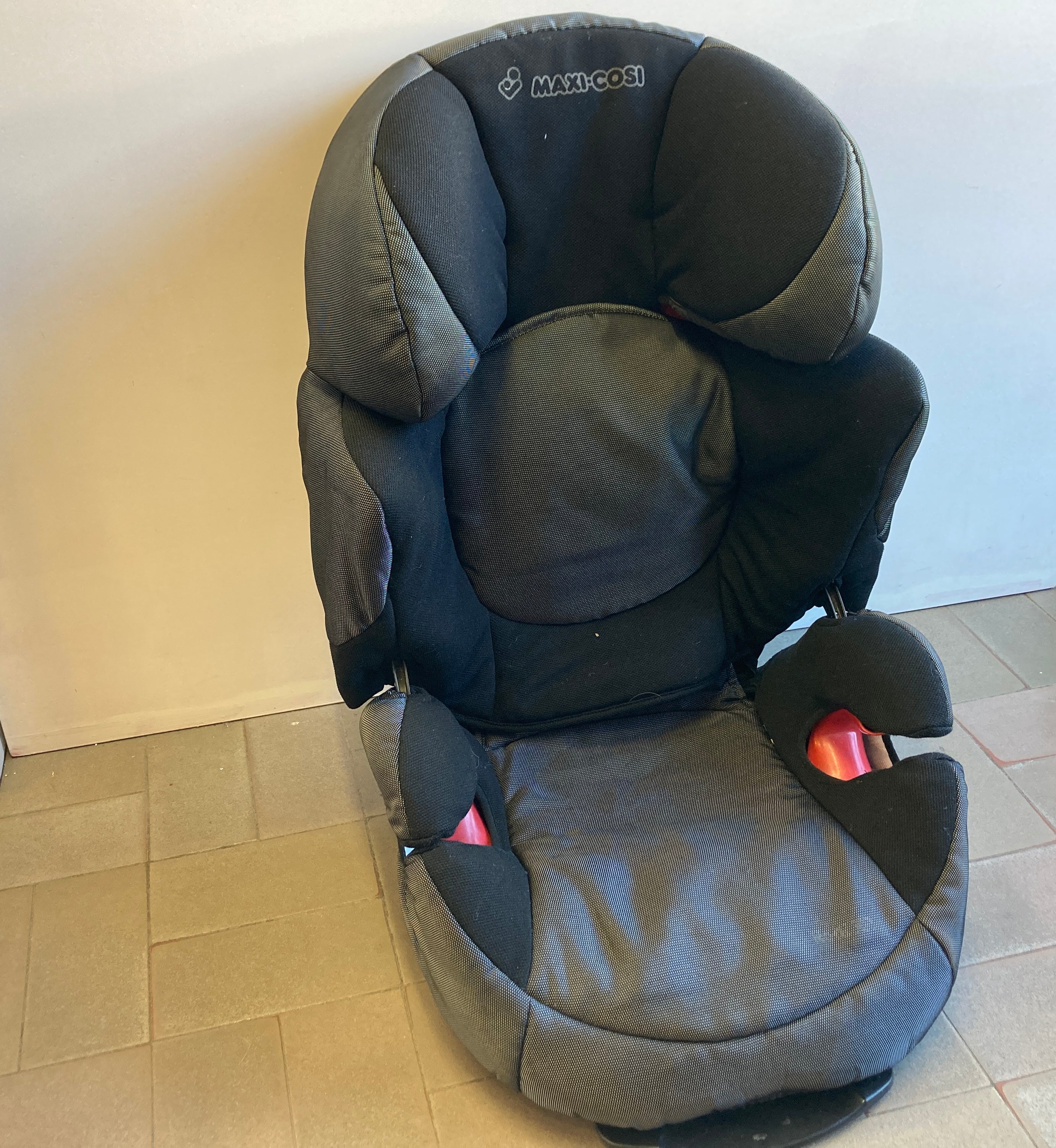 Siège auto Rodi 15-36kg