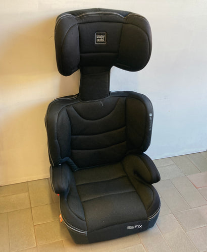 Babyauto IsoclickFix Groupe 2/3 15-36kg, moins cher chez Petit Kiwi