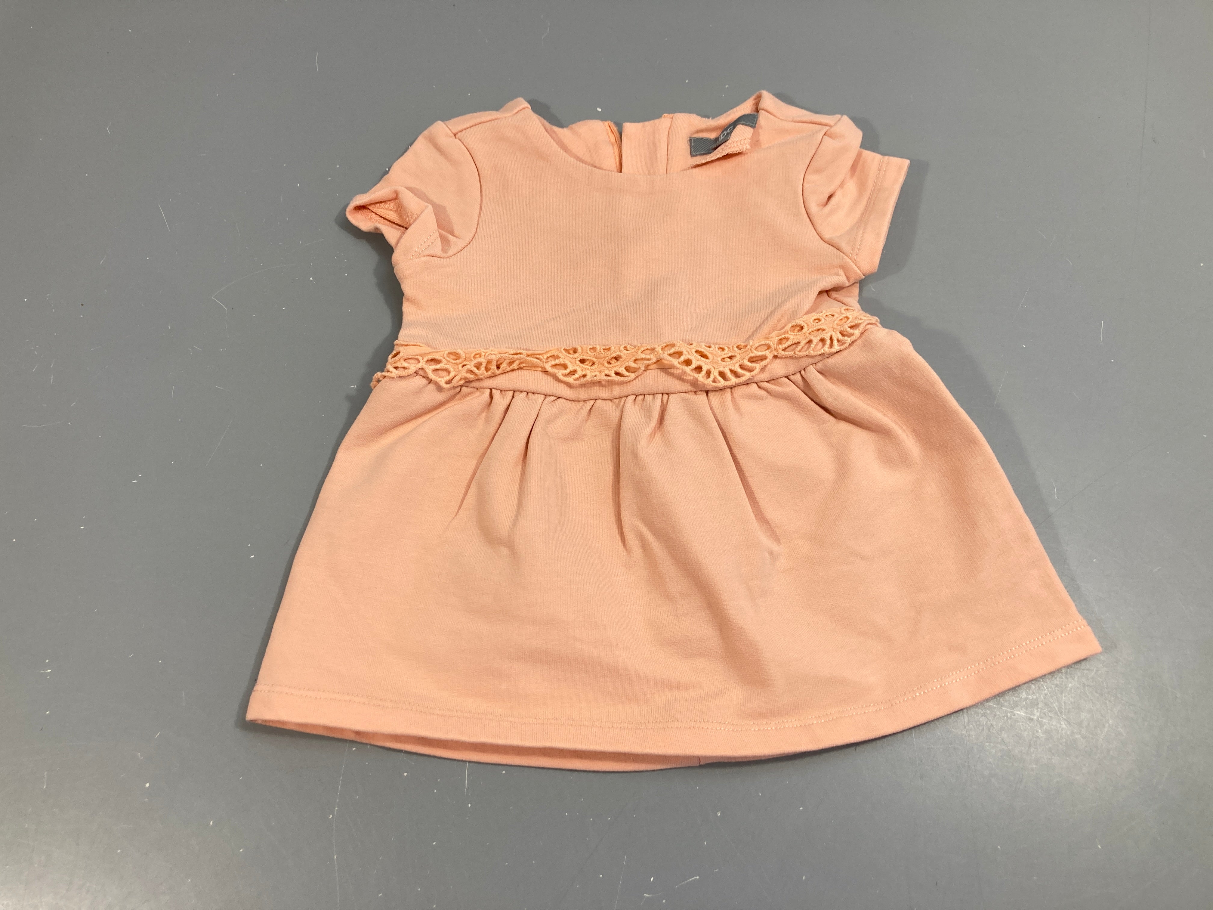 Robe m.c pêche