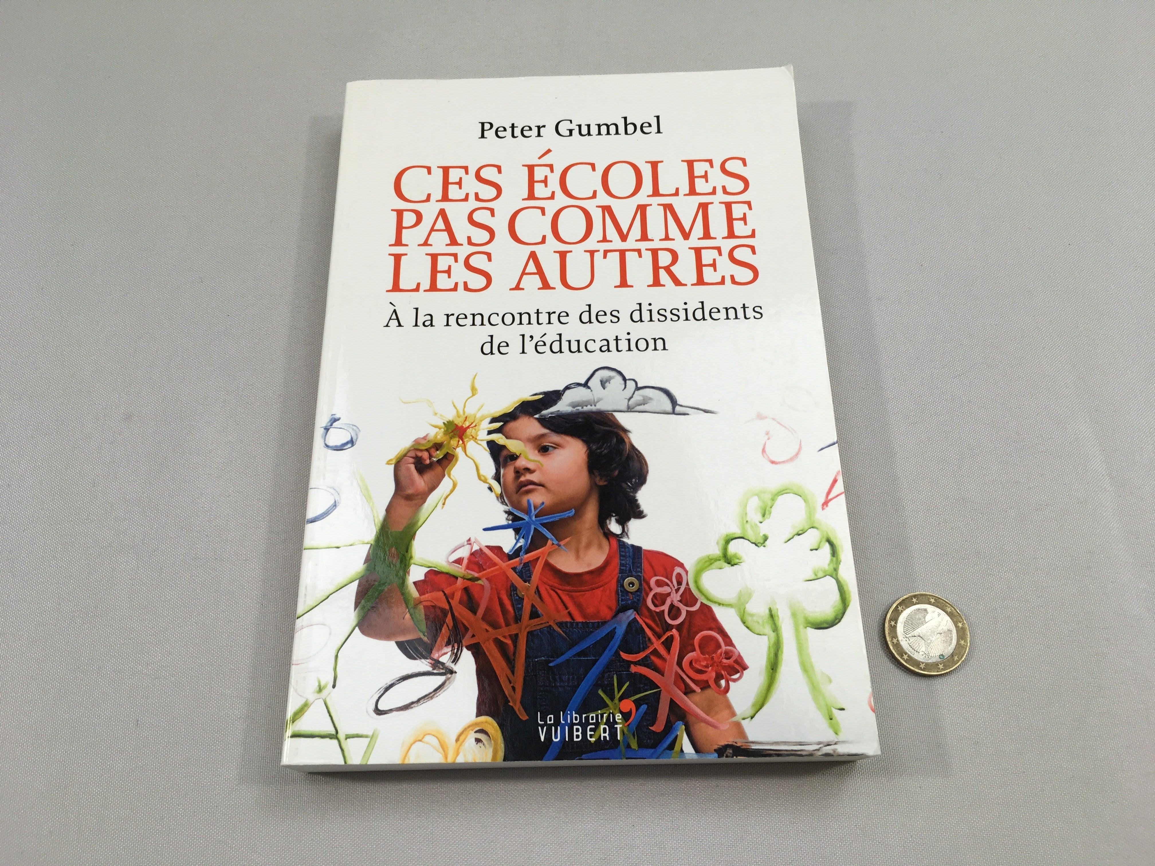 Ces écoles pas comme les autres