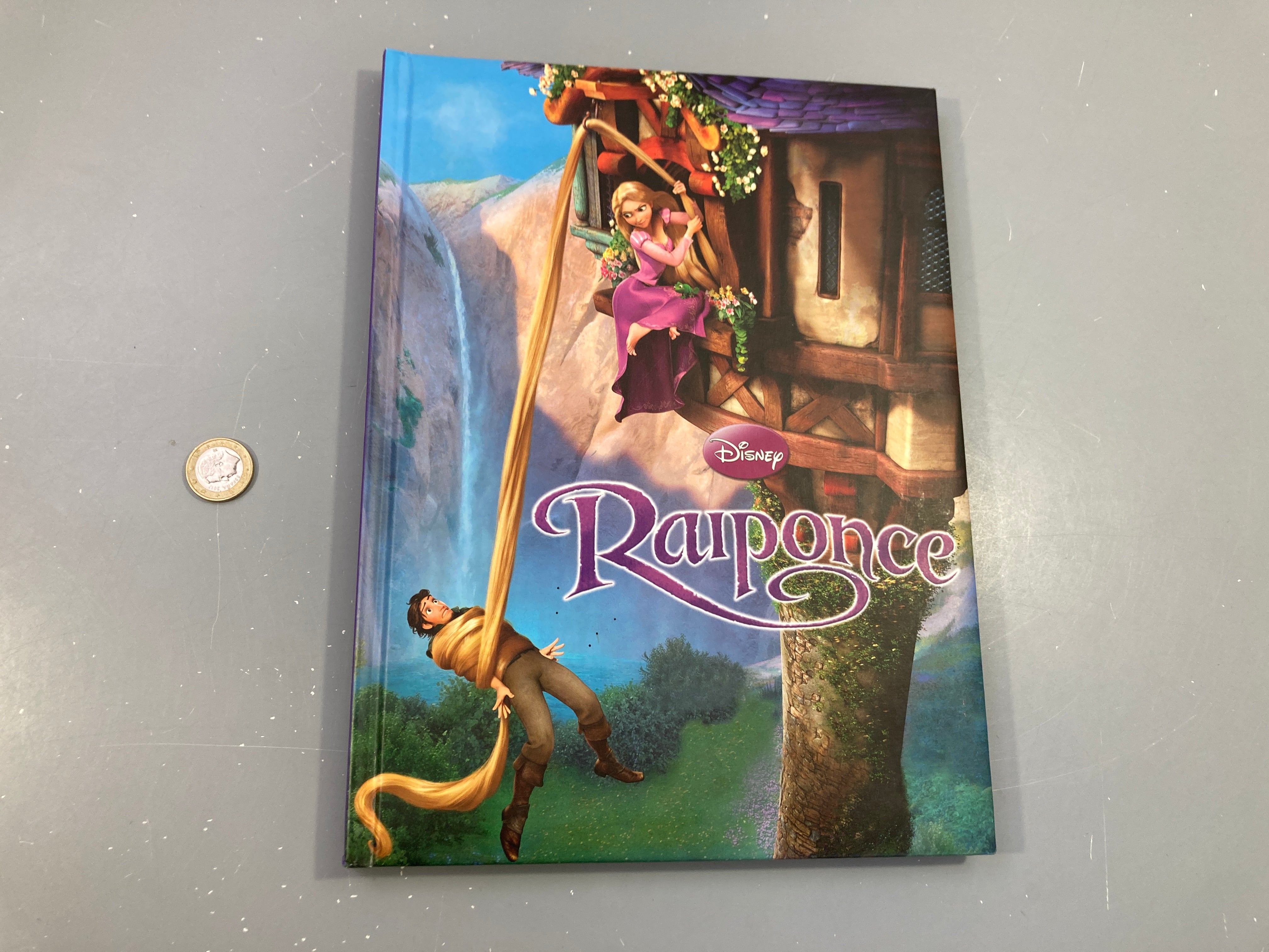 Raiponce