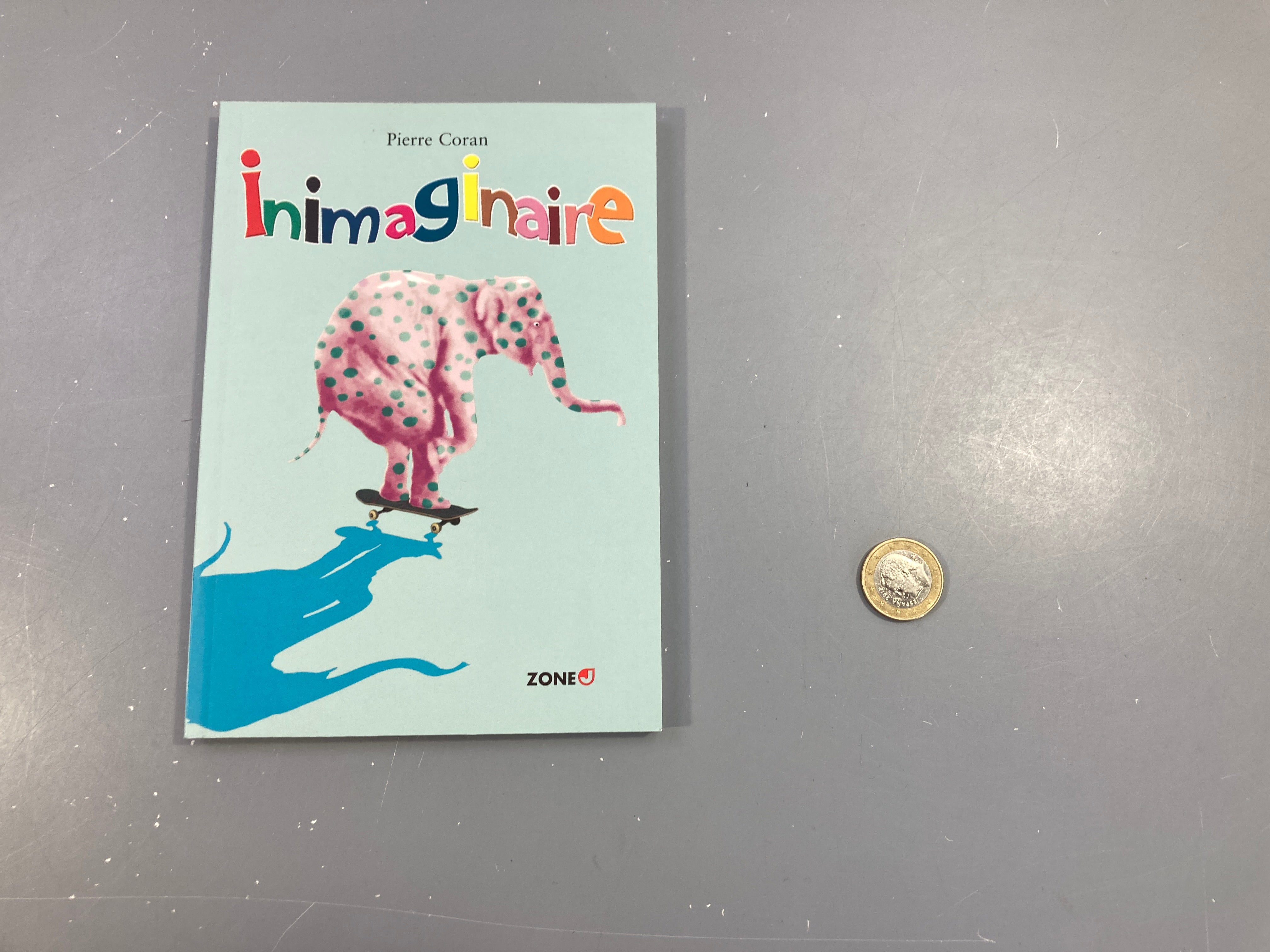 Inimaginaire