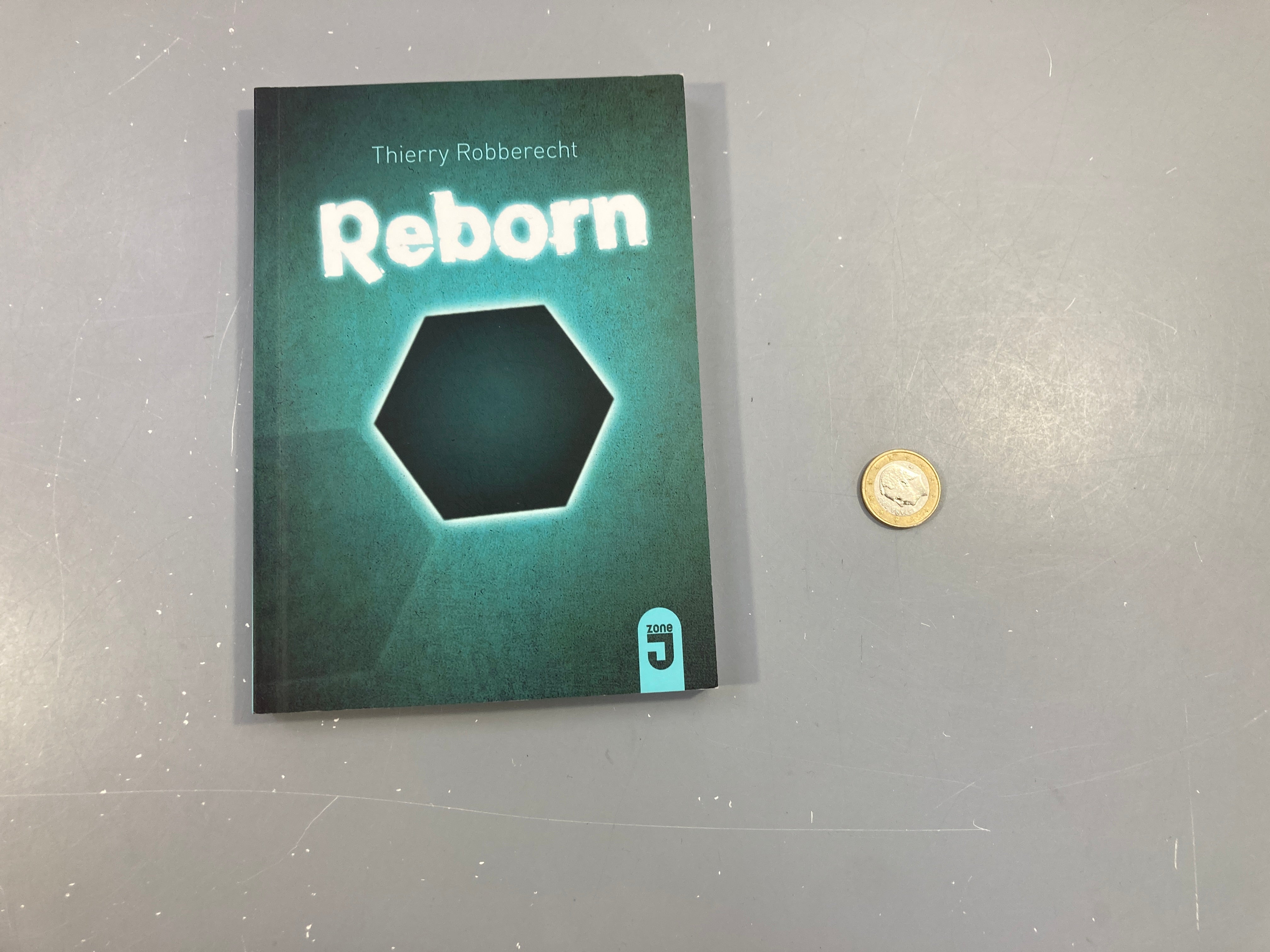 Reborn