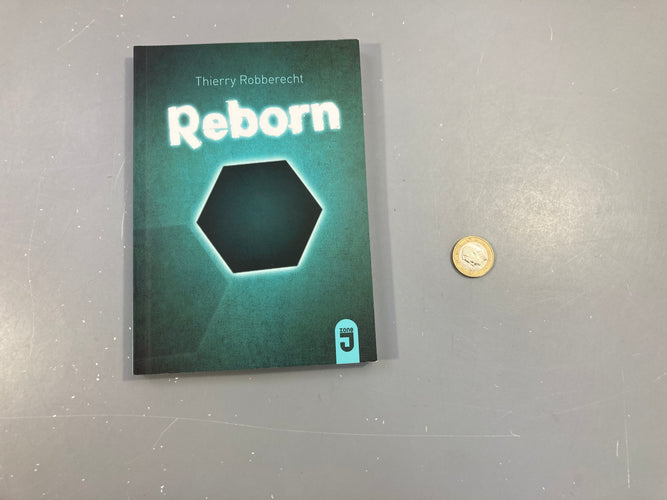 Reborn, moins cher chez Petit Kiwi