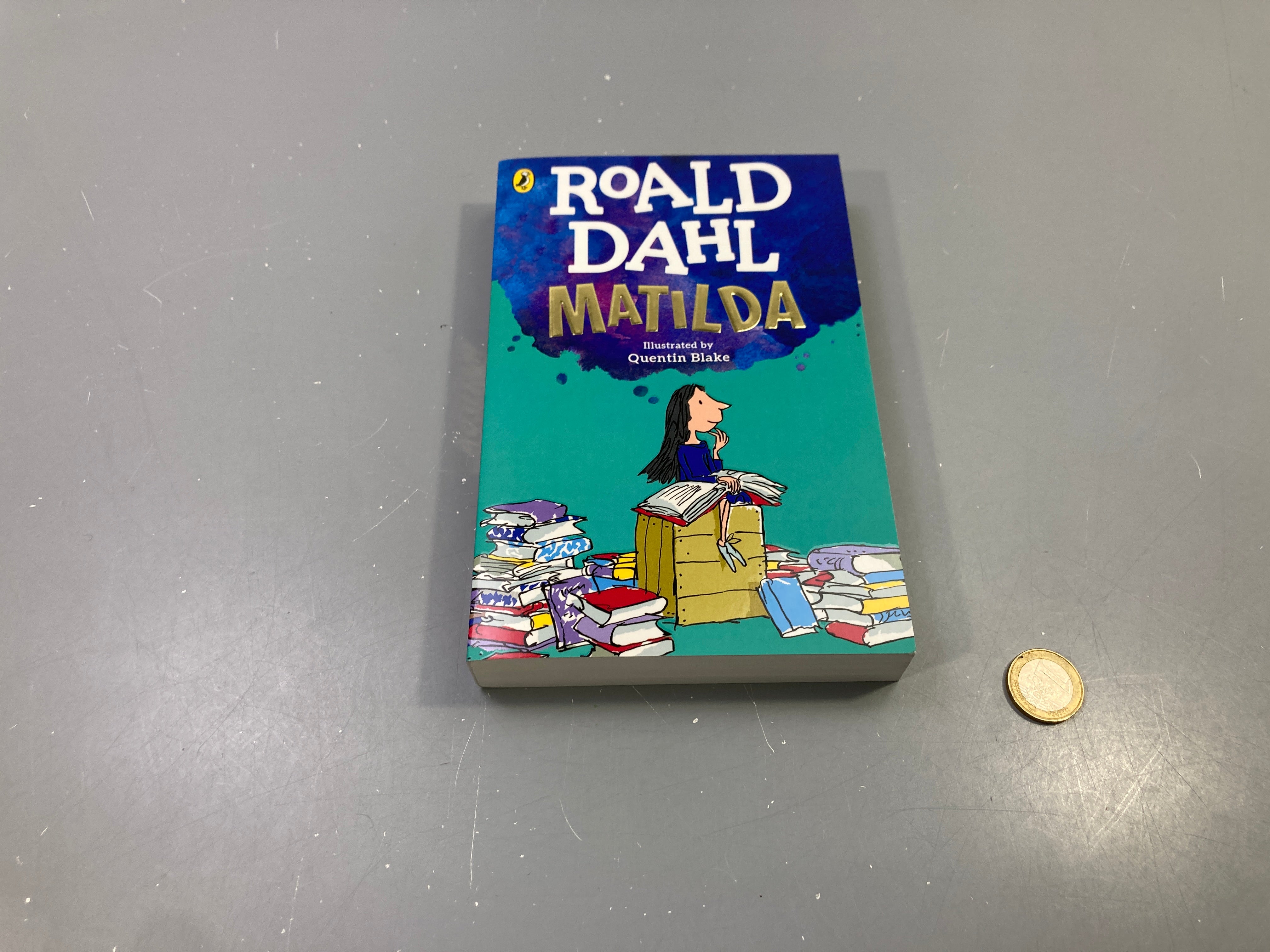 Matilda