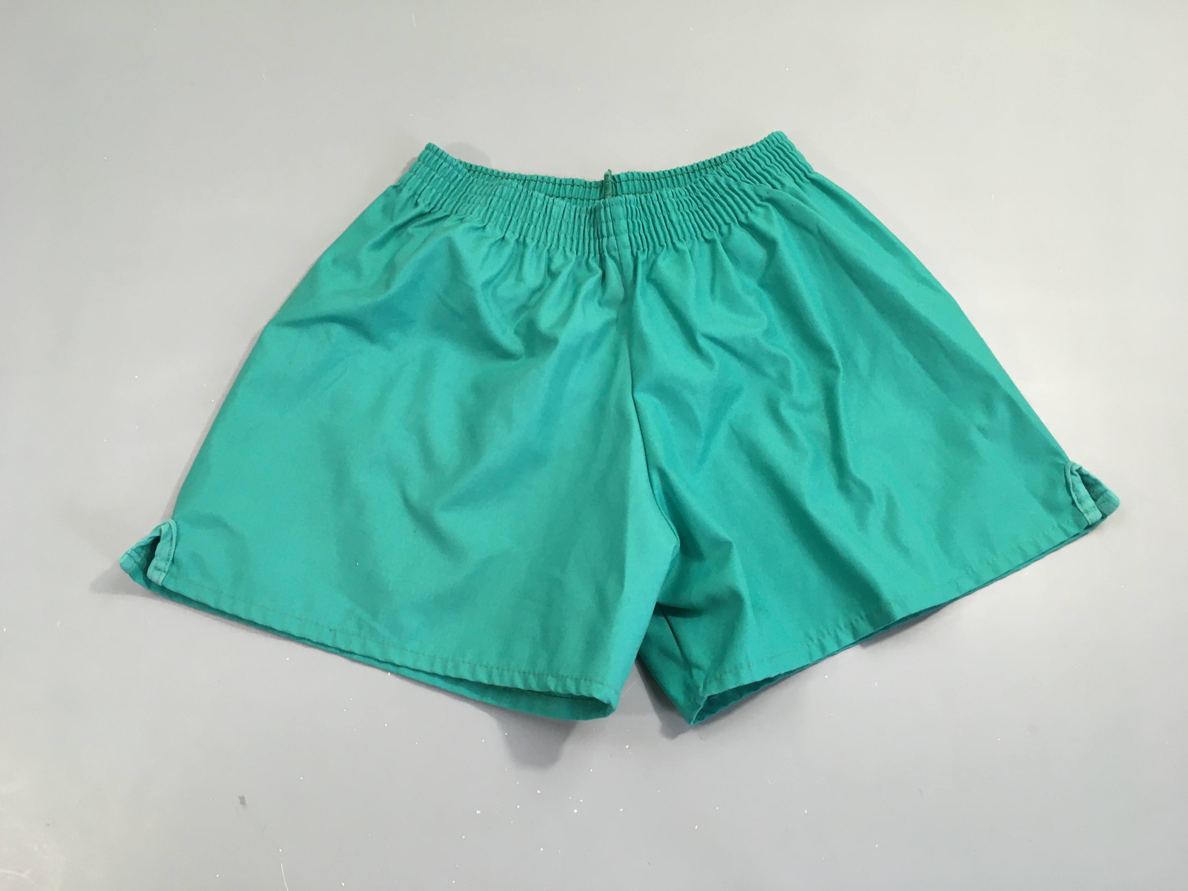 Short surf vert