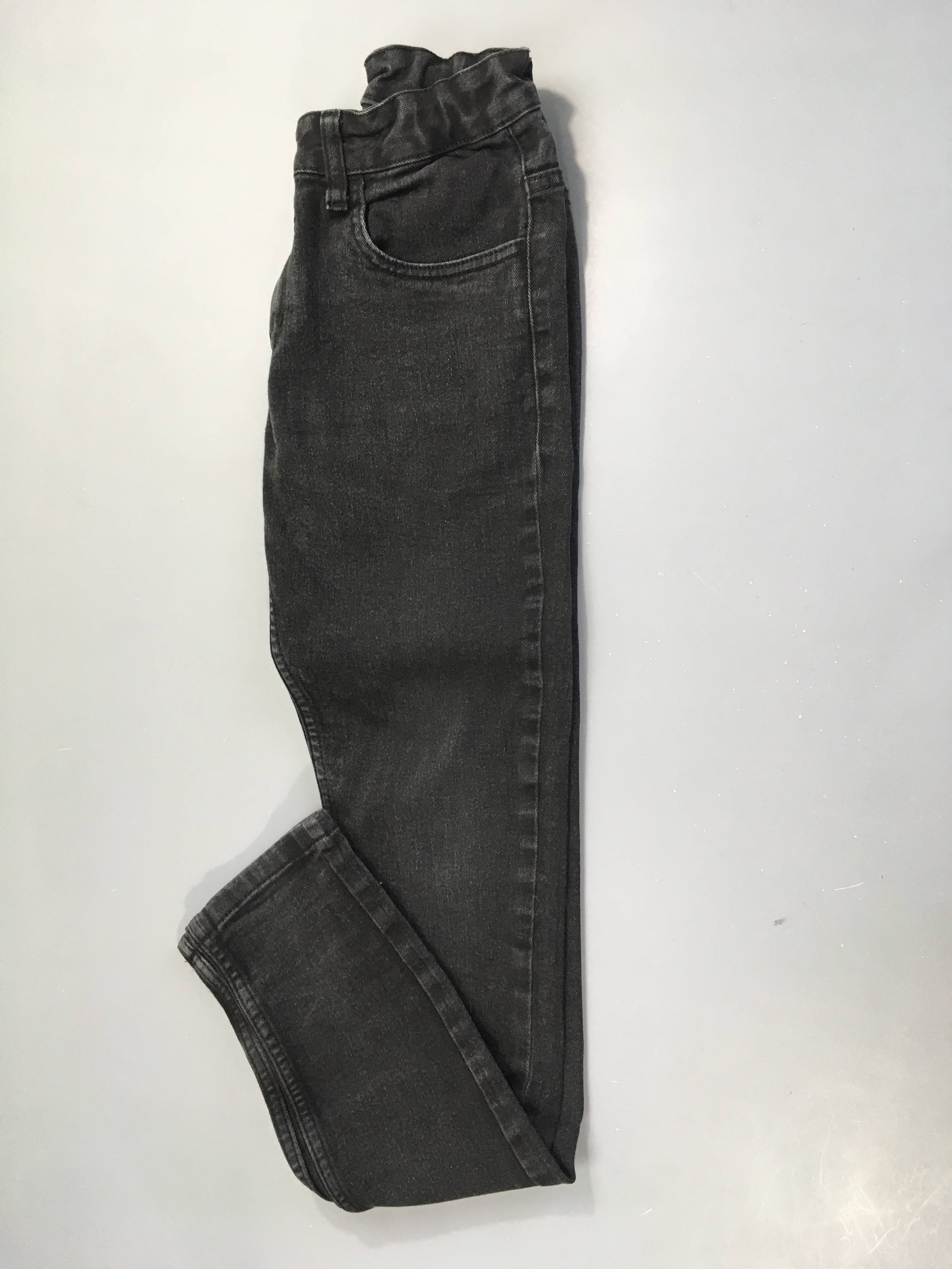 Jeans noir