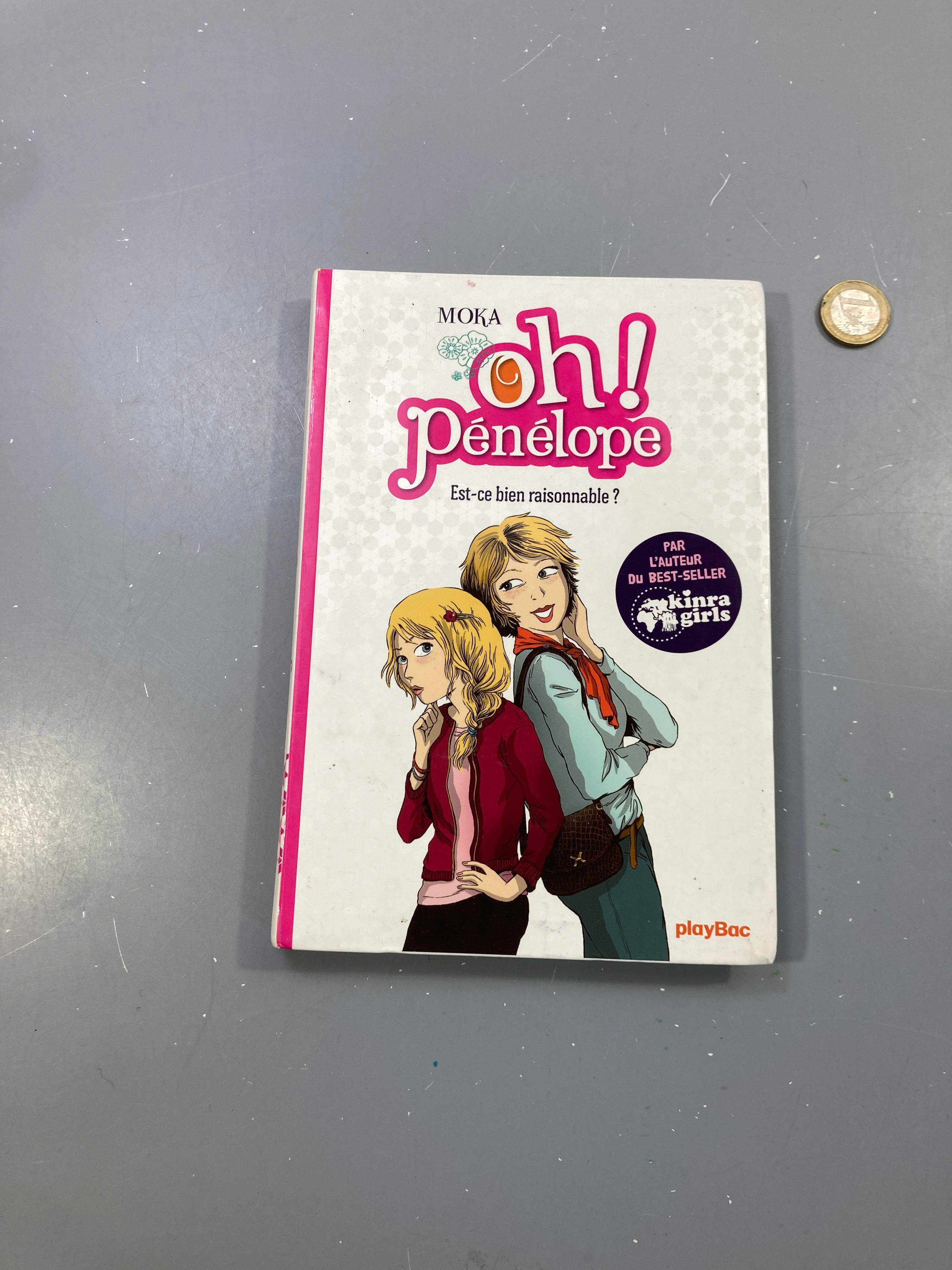 Livre
